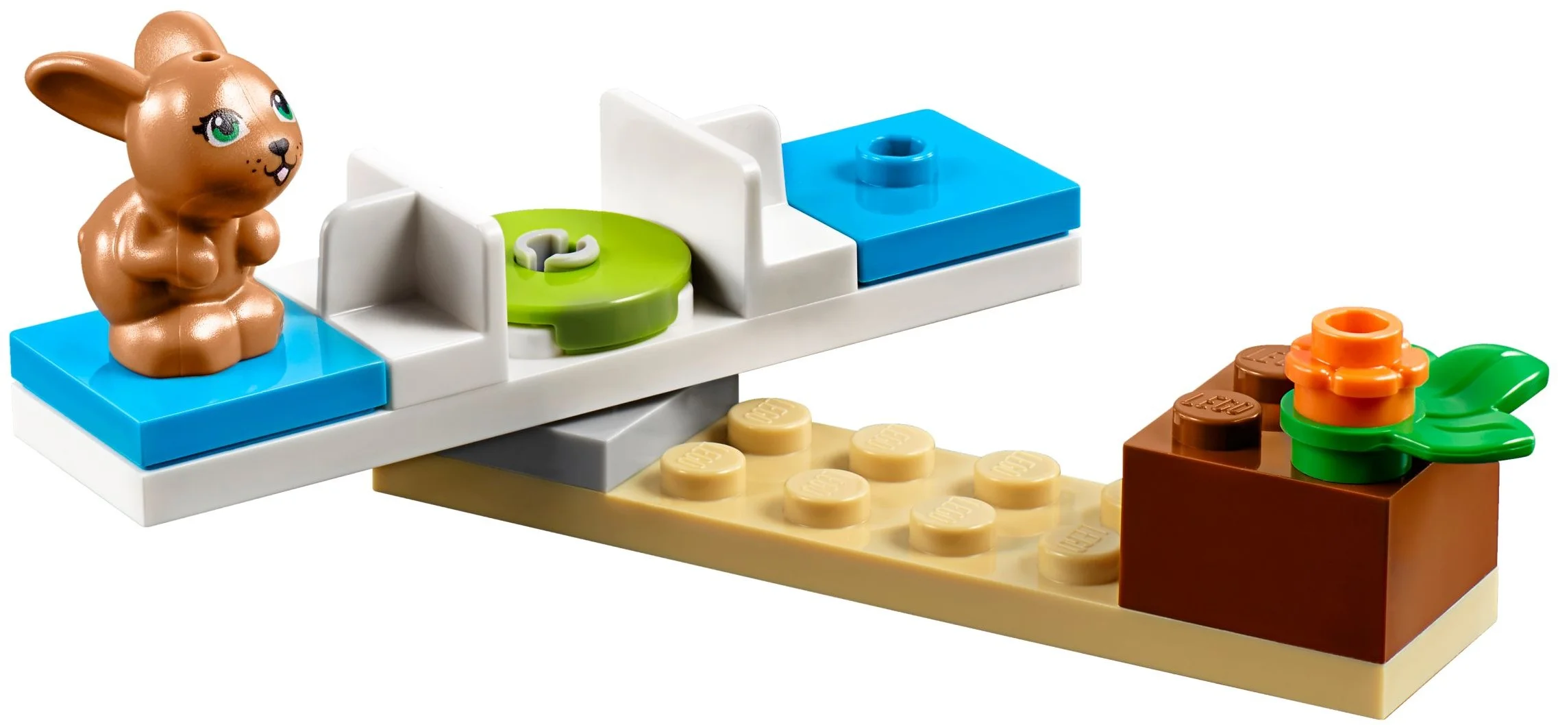 LEGO® 10749 Targ ekologiczny Mii - zdjęcie 15