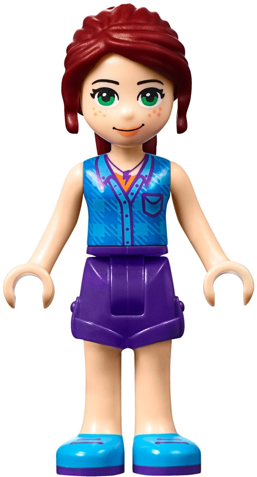 LEGO® 10749 Targ ekologiczny Mii - zdjęcie 19