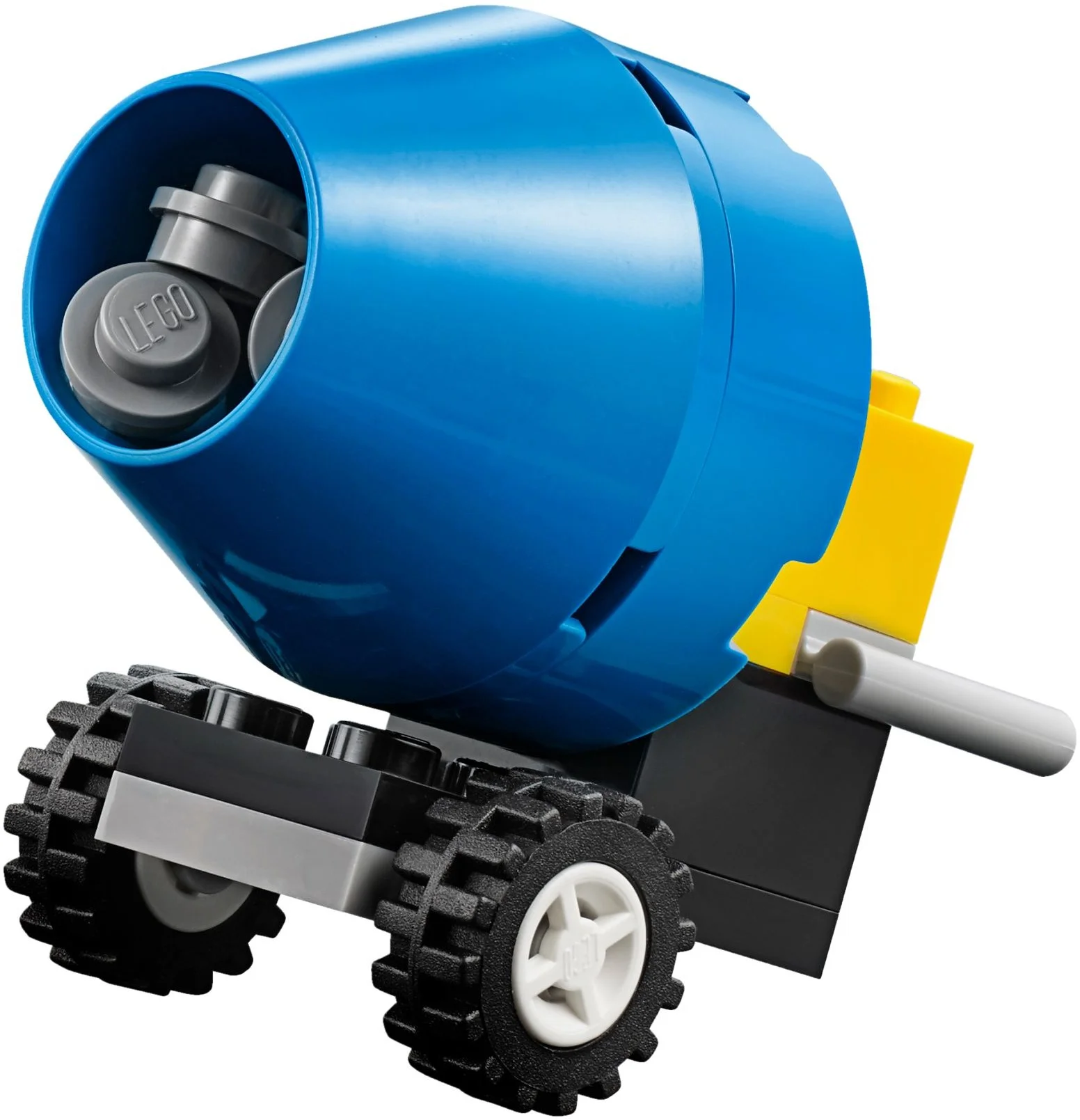 LEGO® 10750 Samochód robót drogowych - zdjęcie 16