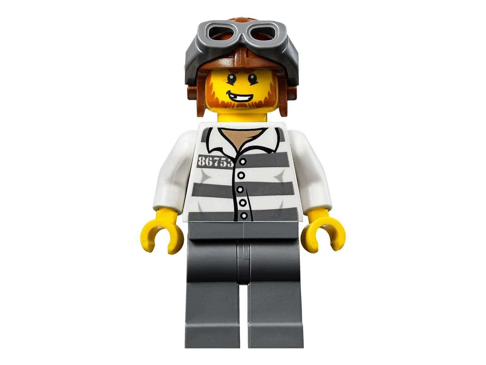 LEGO® 10751 Górski pościg policyjny - zdjęcie 5