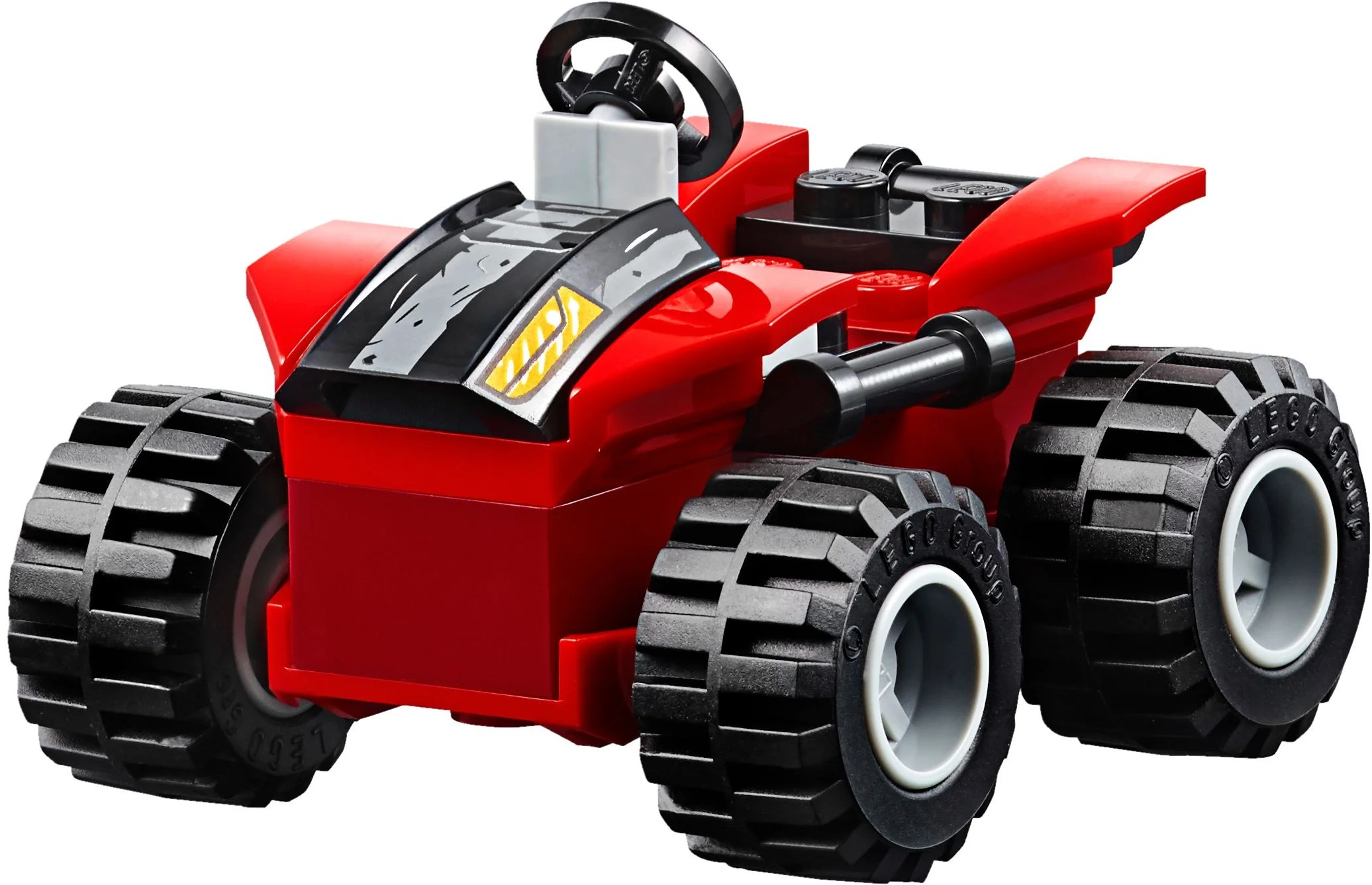 LEGO® 10751 Górski pościg policyjny - zdjęcie 18