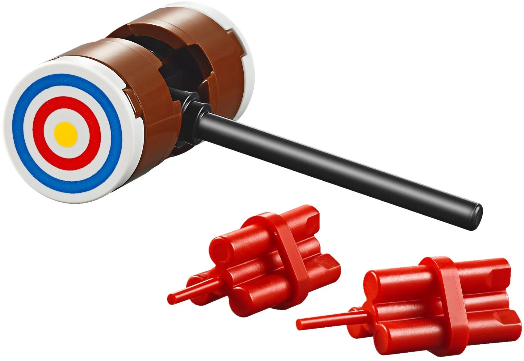 LEGO® 10753 Atak Jokera na jaskinię Batmana - zdjęcie 12
