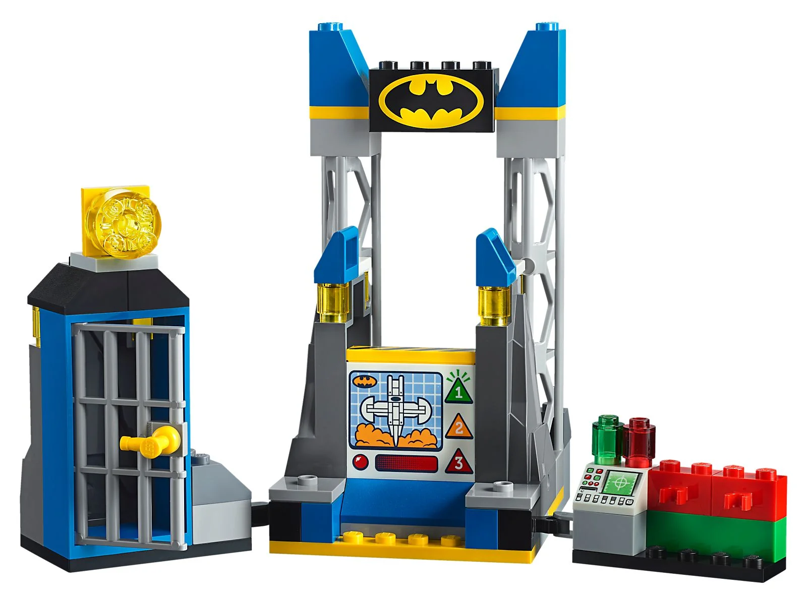 LEGO® 10753 Atak Jokera na jaskinię Batmana - zdjęcie 13