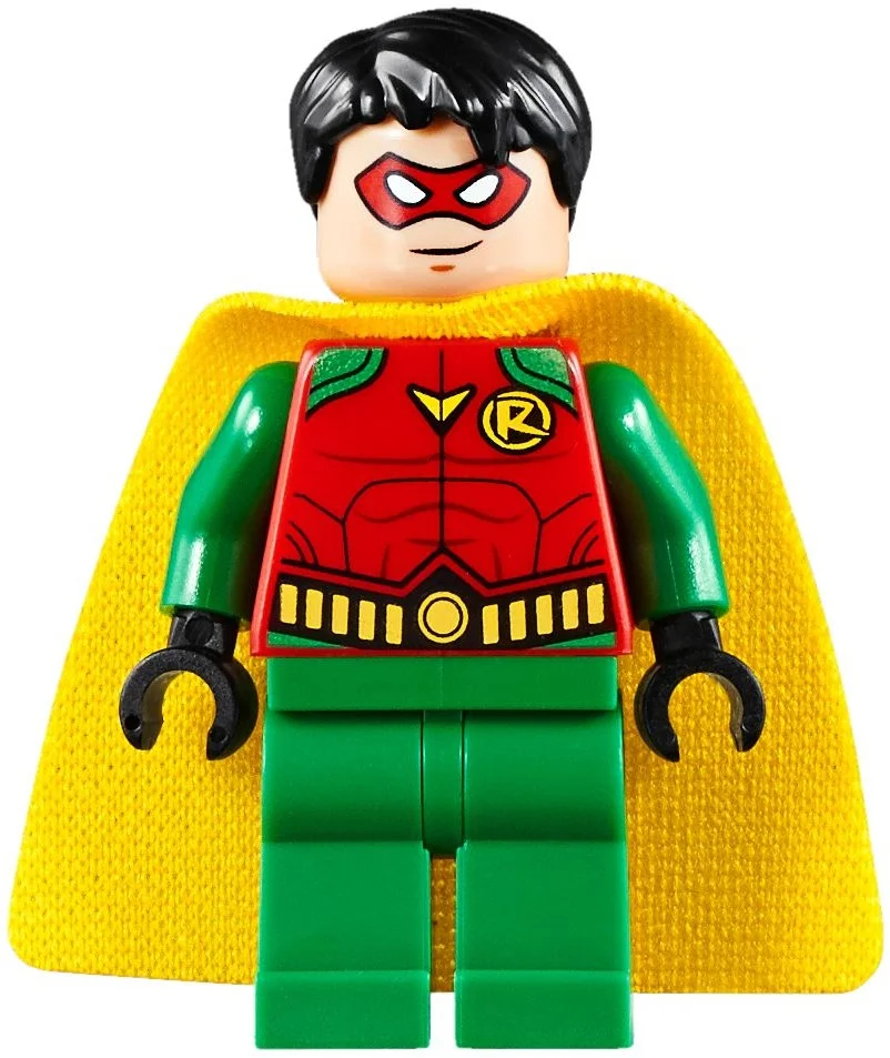 LEGO® 10753 Atak Jokera na jaskinię Batmana - zdjęcie 18