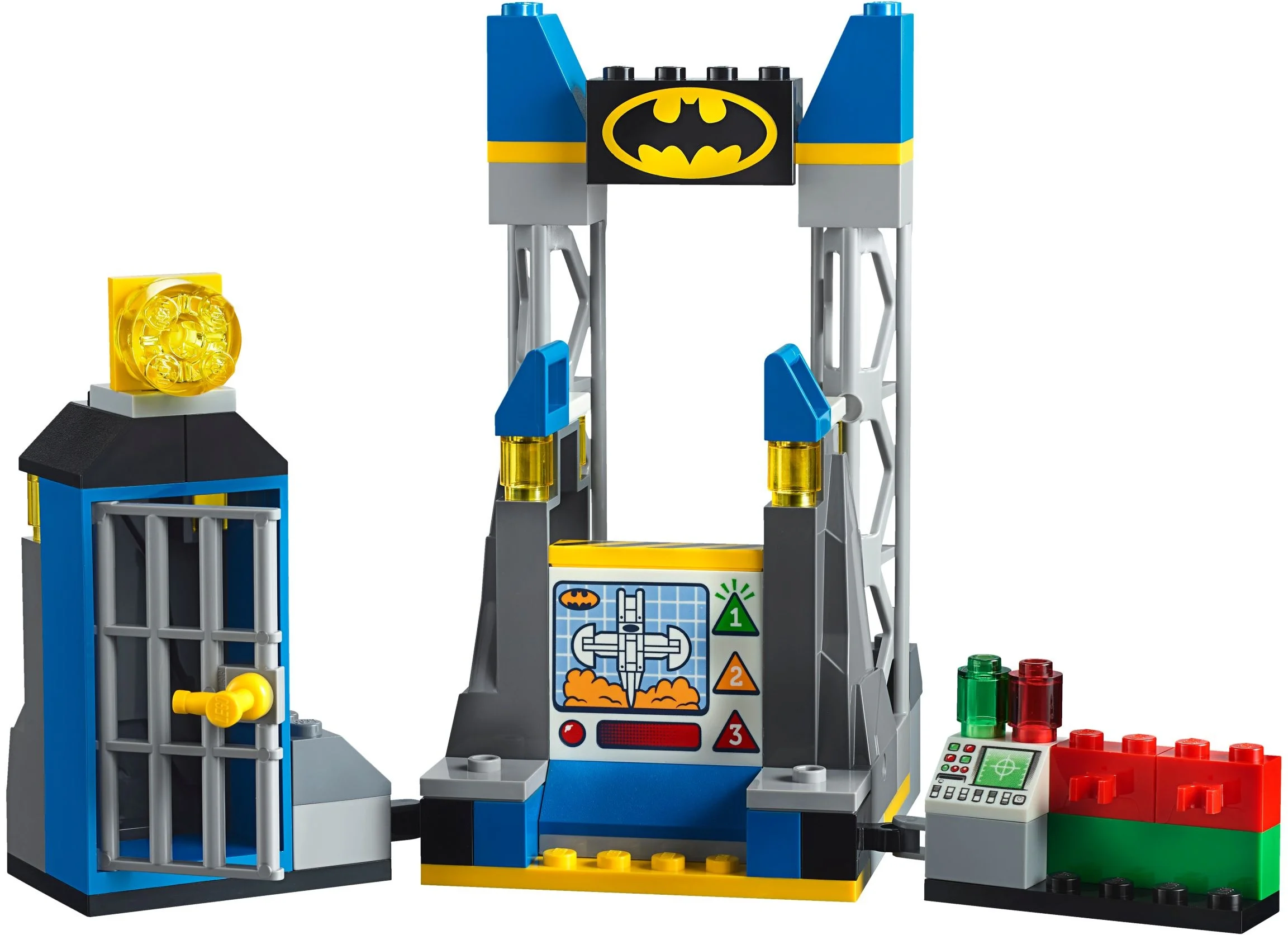 LEGO® 10753 Atak Jokera na jaskinię Batmana - zdjęcie 21