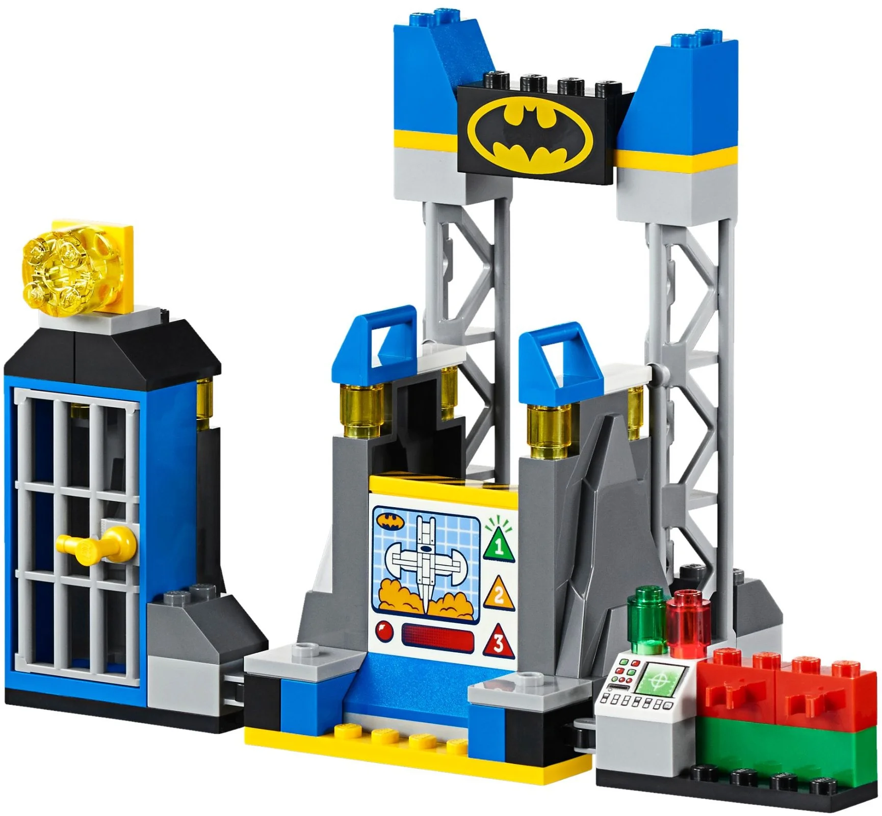 LEGO® 10753 Atak Jokera na jaskinię Batmana - zdjęcie 22