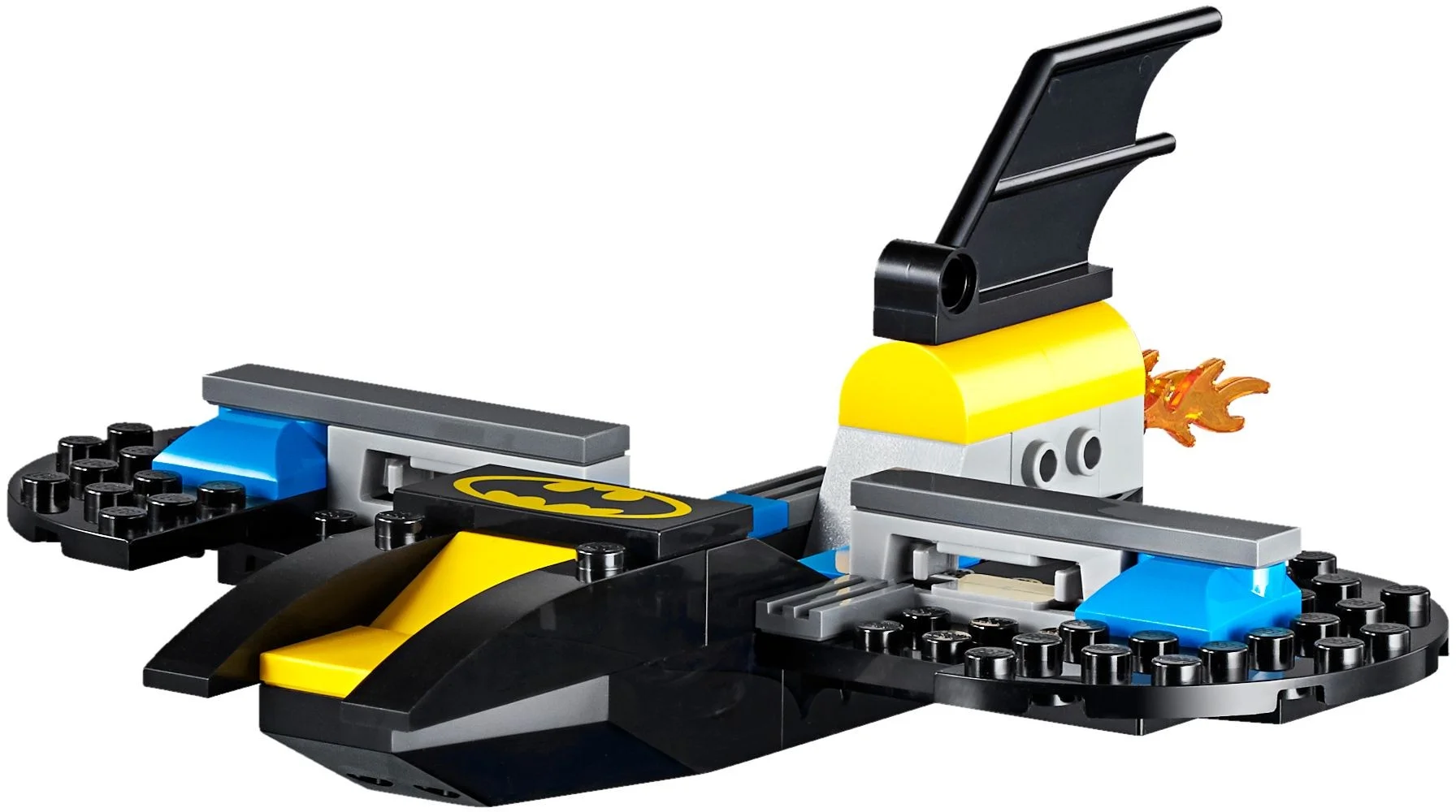 LEGO® 10753 Atak Jokera na jaskinię Batmana - zdjęcie 25