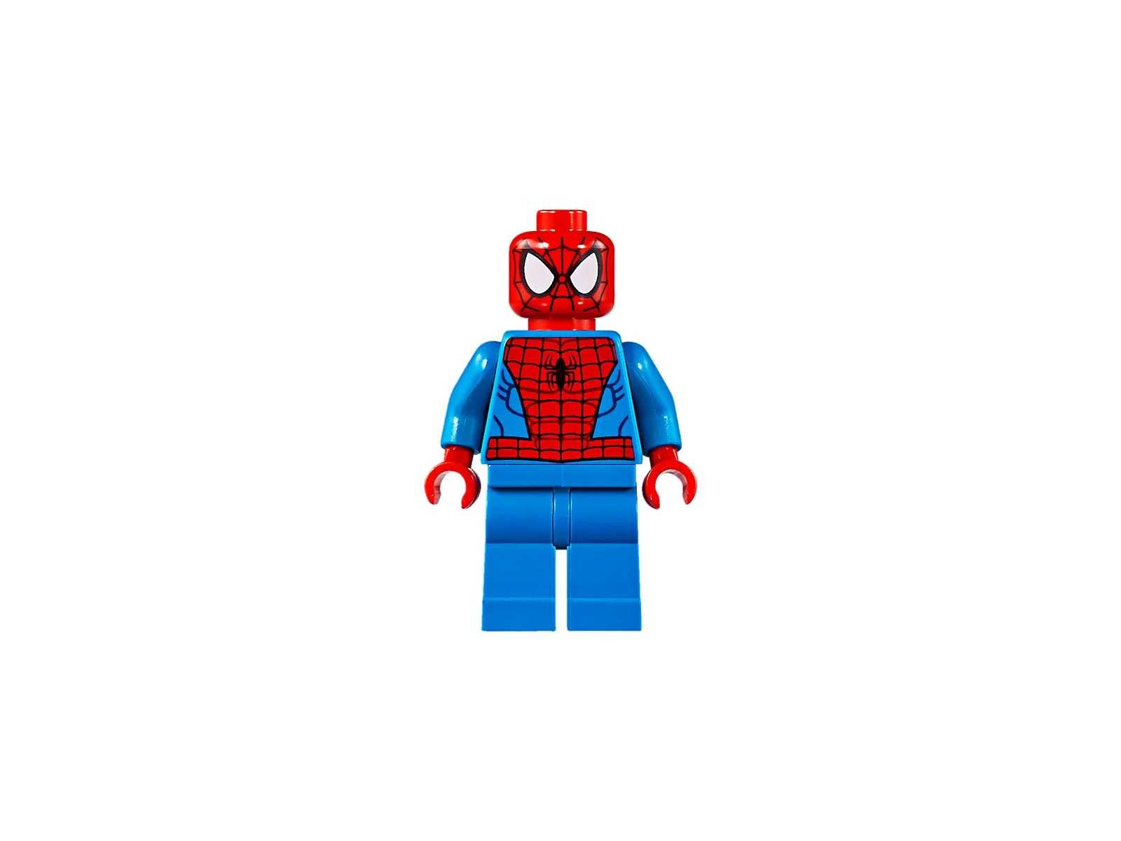 LEGO® 10754 Spider- Man kontra Skorpion - zdjęcie 4