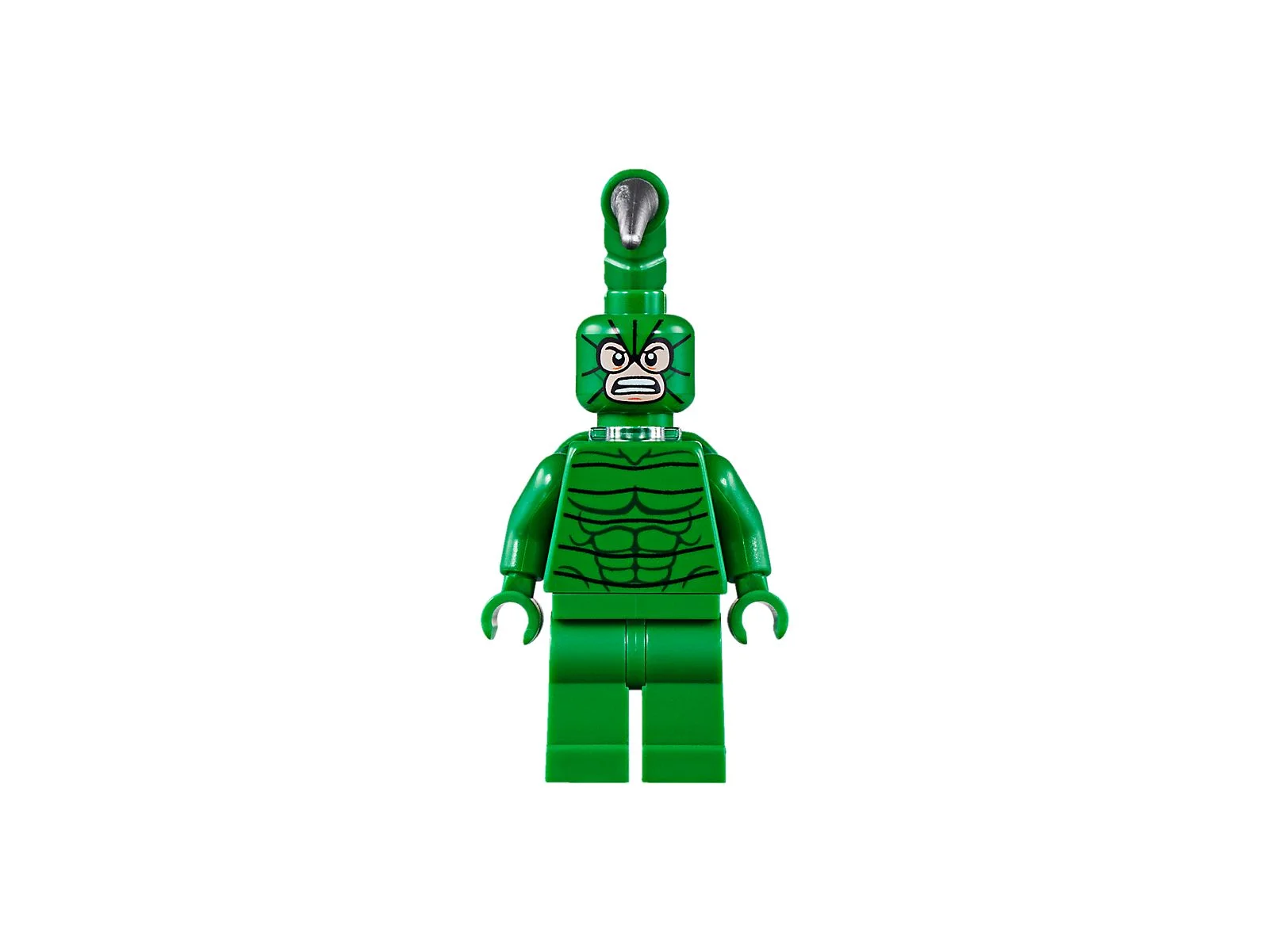 LEGO® 10754 Spider- Man kontra Skorpion - zdjęcie 12