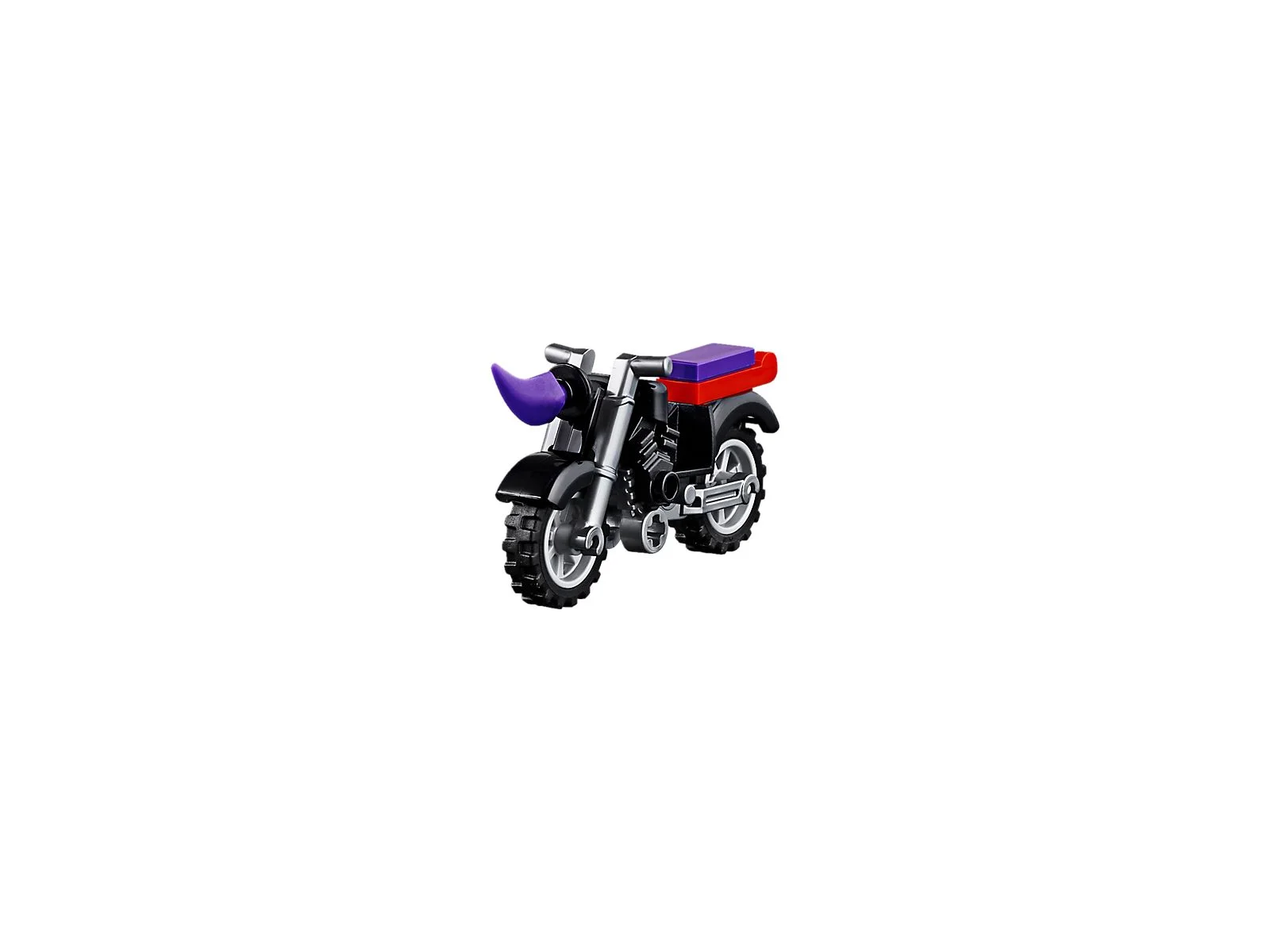 LEGO® 10755 Wodny pościg Zane'a - zdjęcie 2