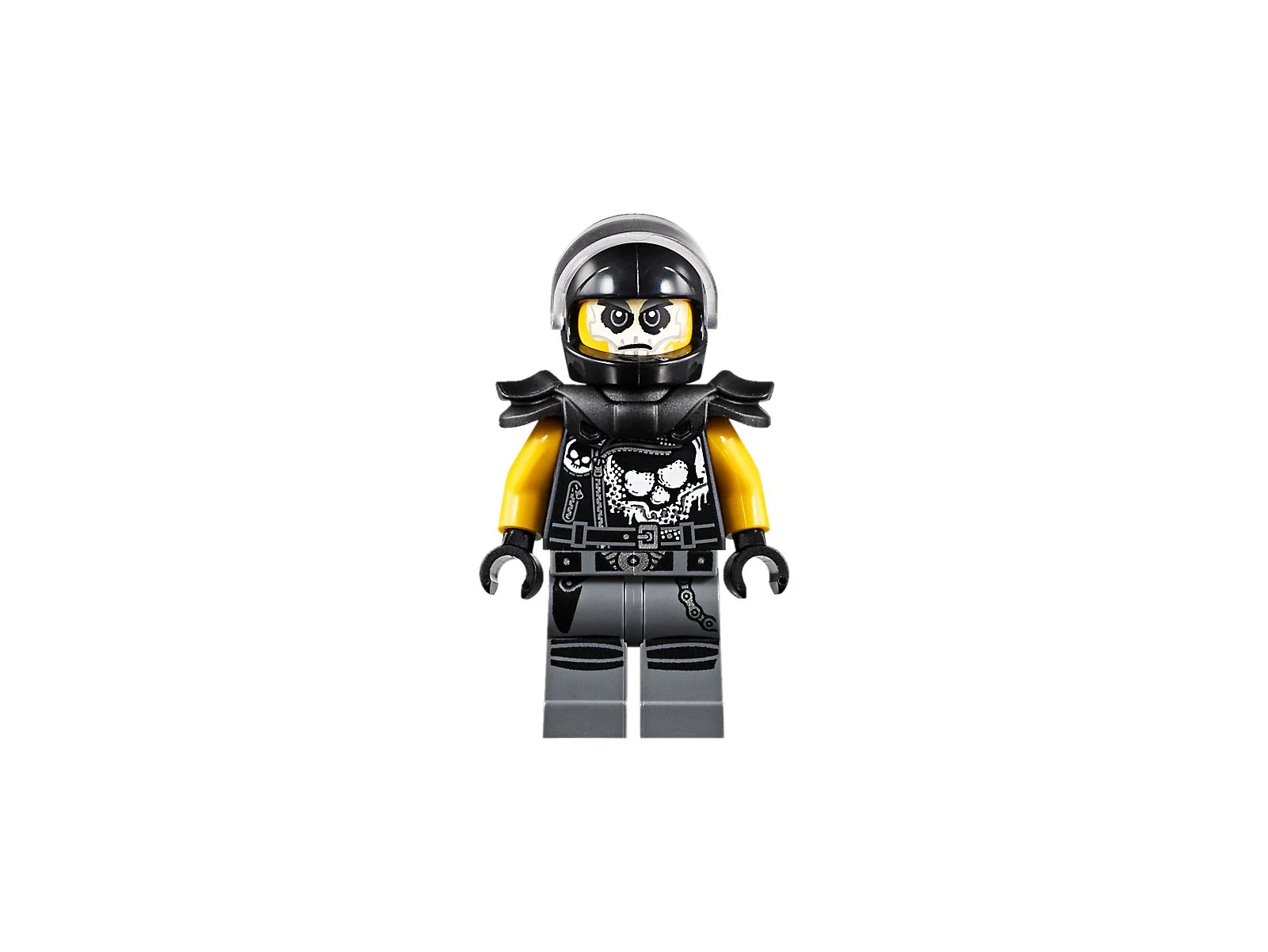 LEGO® 10755 Wodny pościg Zane'a - zdjęcie 7