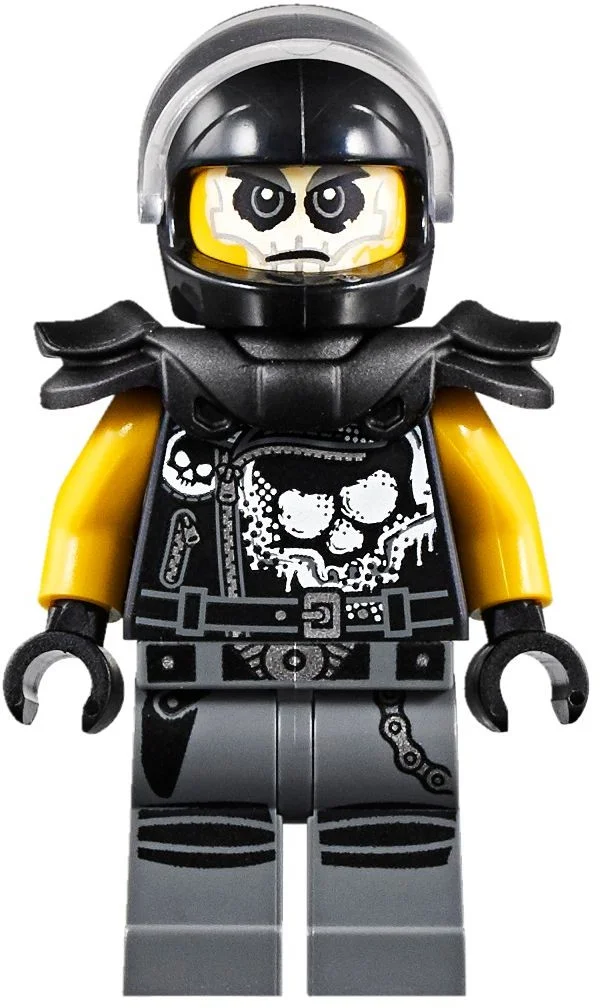 LEGO® 10755 Wodny pościg Zane'a - zdjęcie 18