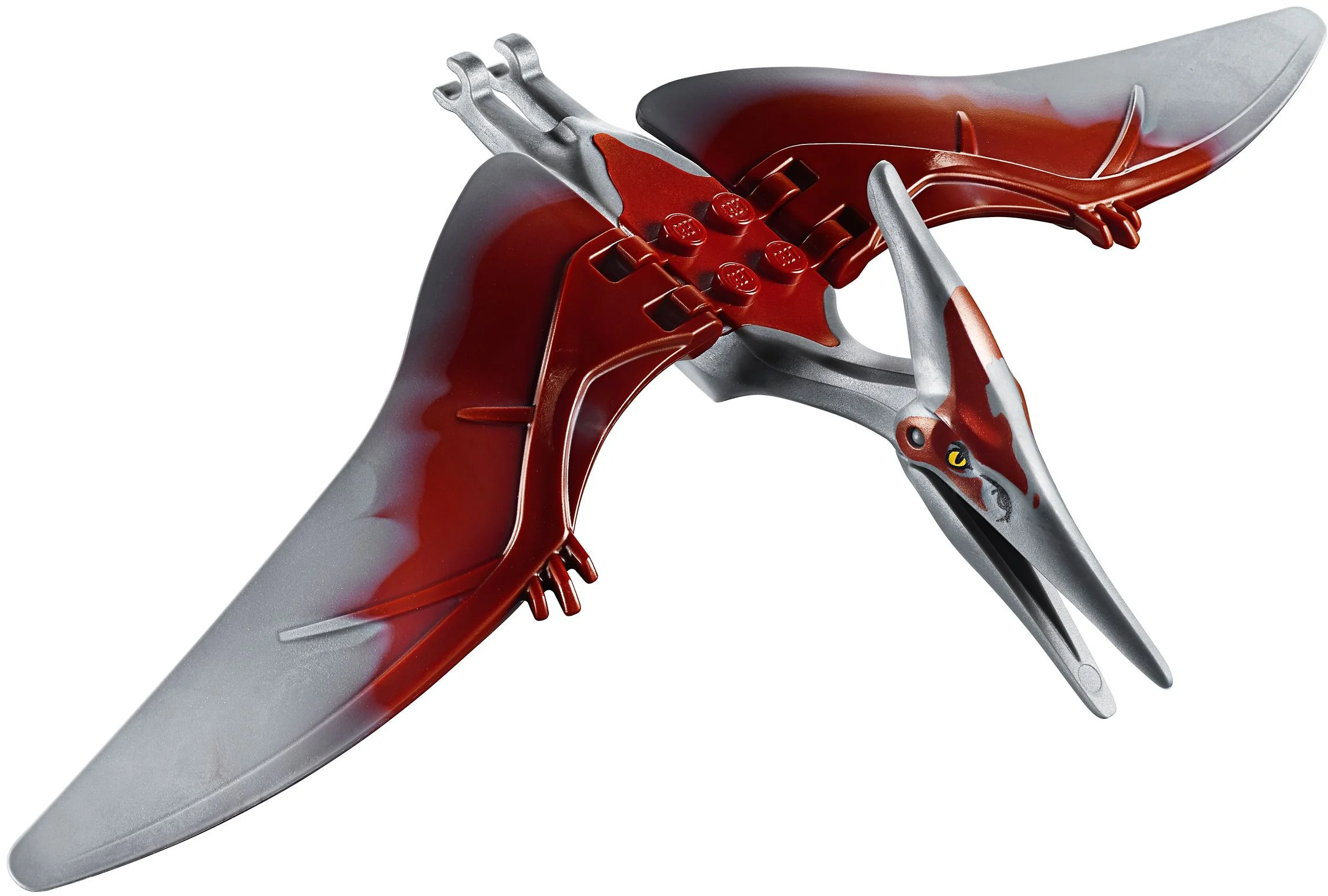 LEGO® 10756 Ucieczka przed pteranodonem - zdjęcie 4