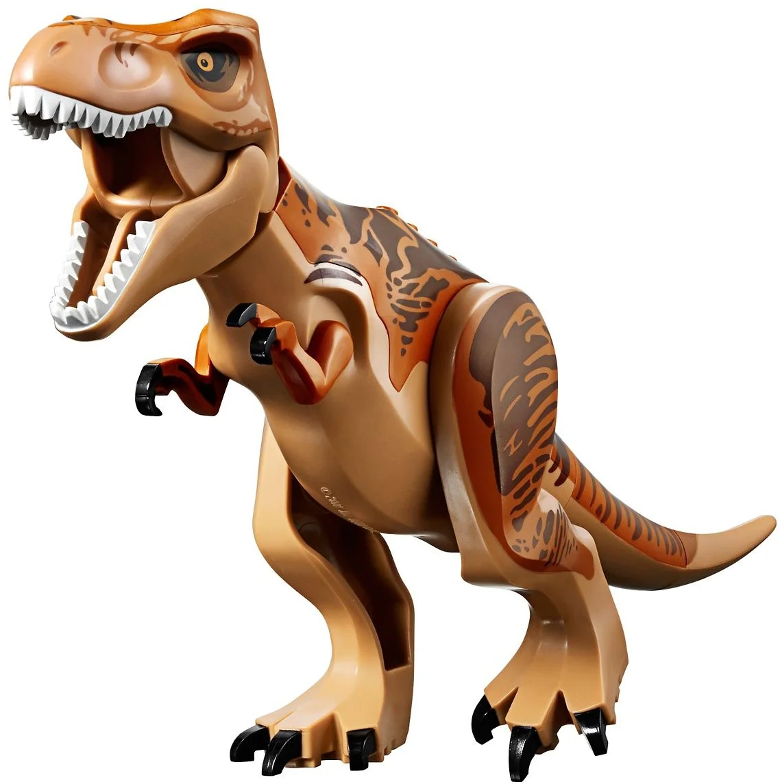 LEGO® 10758 T. rex na wolności - zdjęcie 3