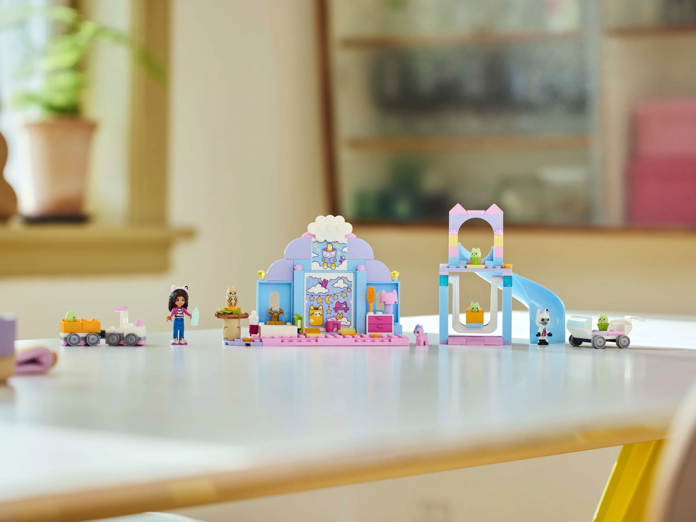 LEGO® 10796 Kiciklubik uszko Gabi - zdjęcie 7