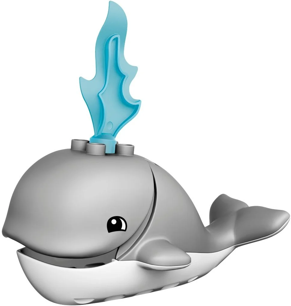 LEGO® 10803 Duplo Arktyka Unikat - zdjęcie 4