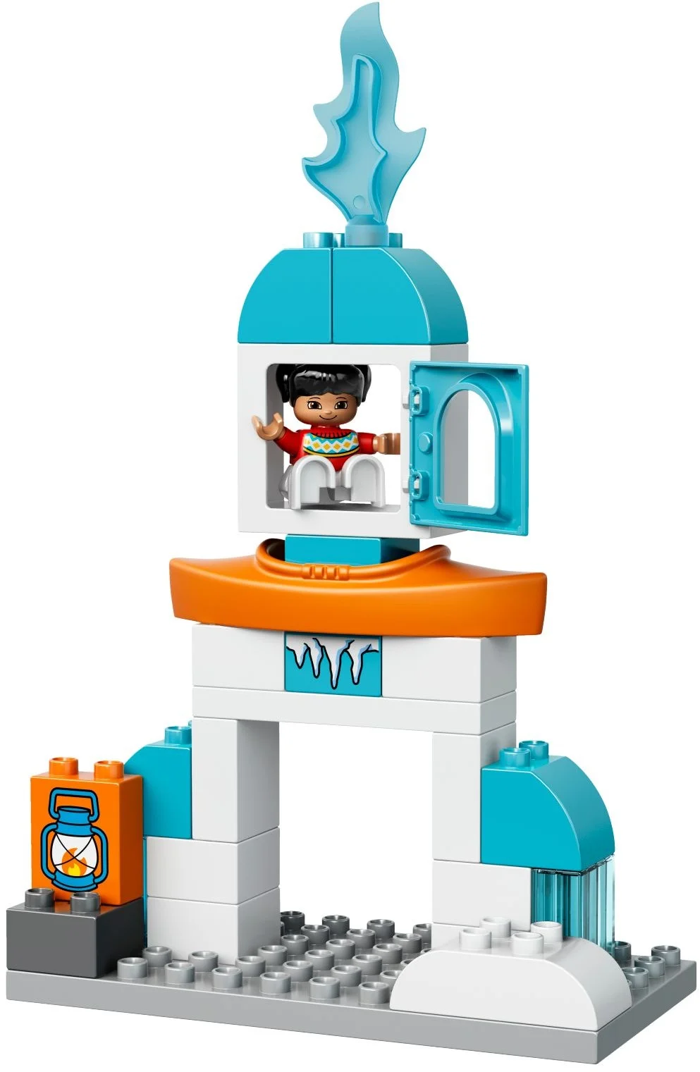 LEGO® 10803 Duplo Arktyka Unikat - zdjęcie 6