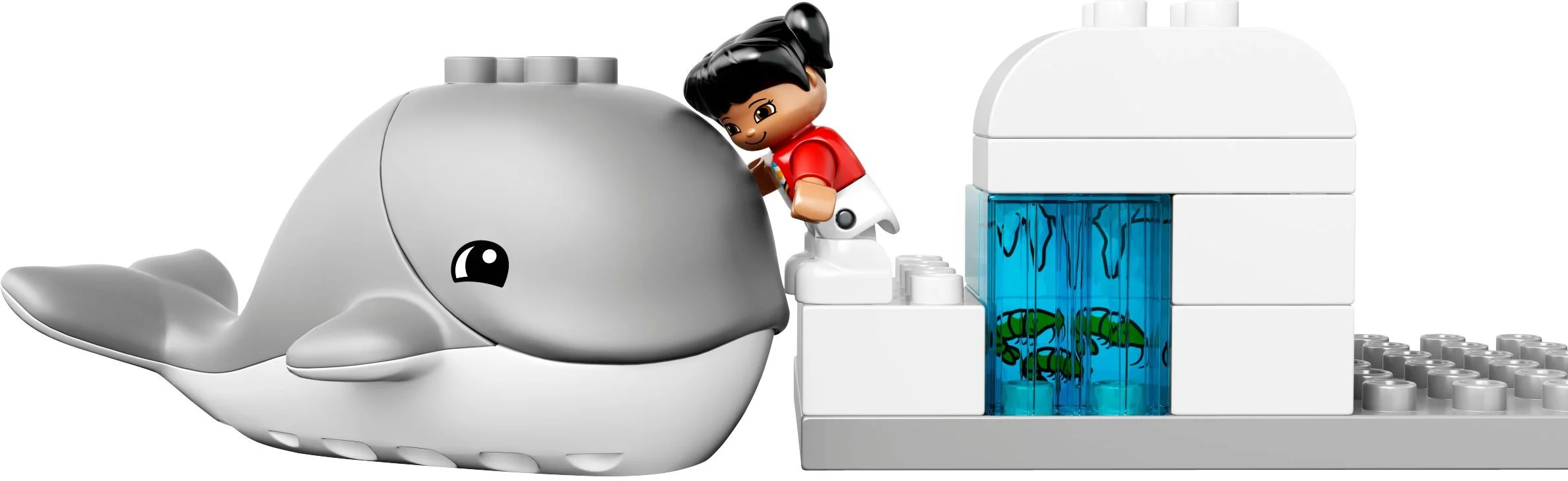 LEGO® 10803 Duplo Arktyka Unikat - zdjęcie 8