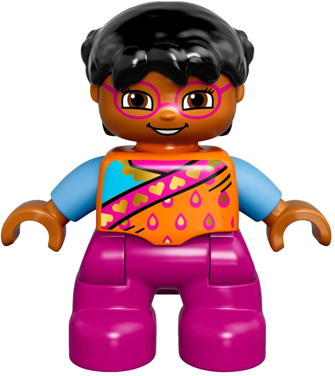 LEGO® 10804 Dżungla Nowy Unikat - zdjęcie 5