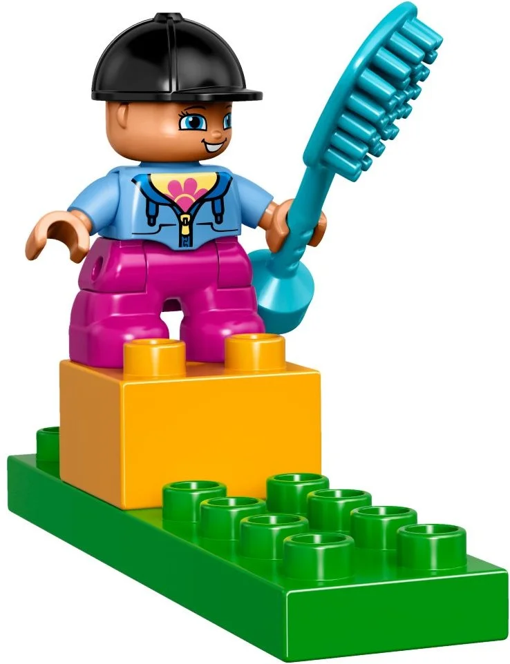 LEGO® 10806 Konie - zdjęcie 5