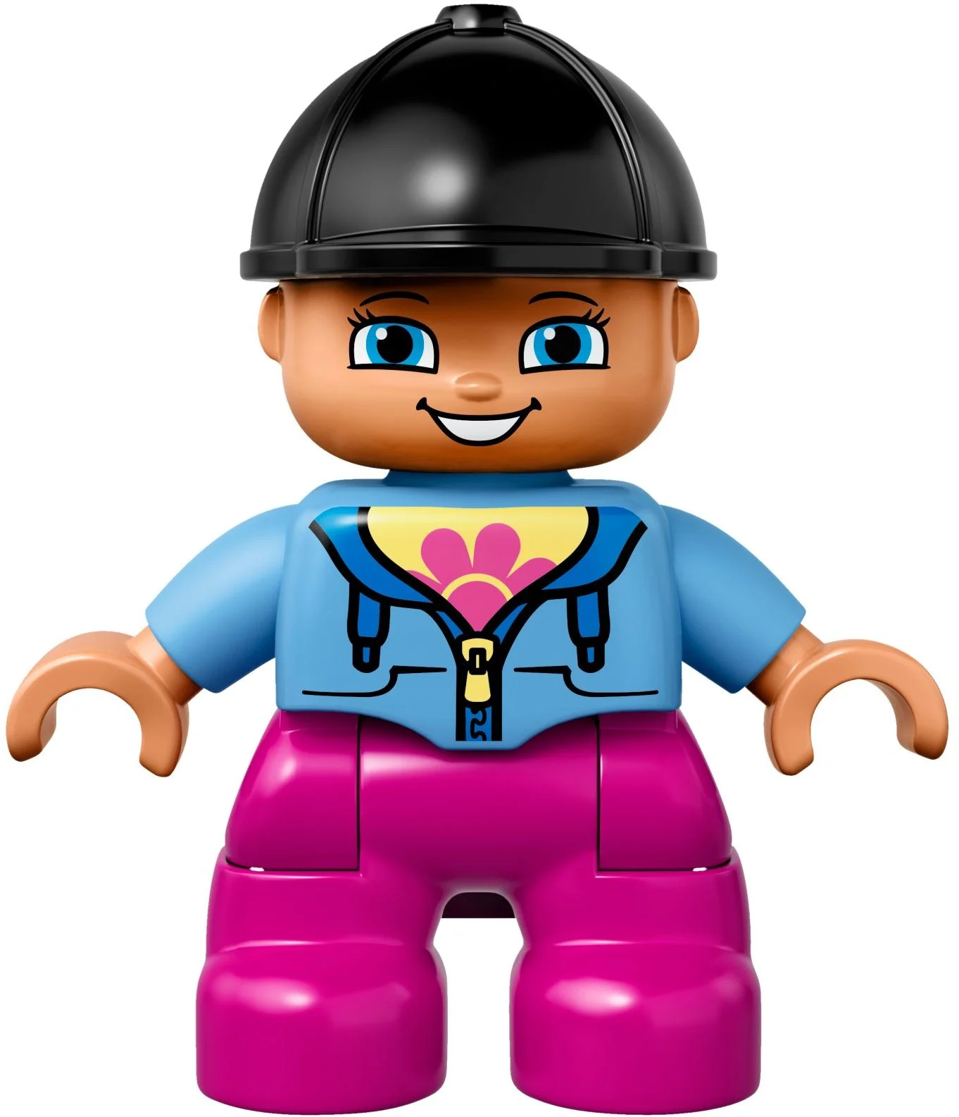 LEGO® 10806 Konie - zdjęcie 8