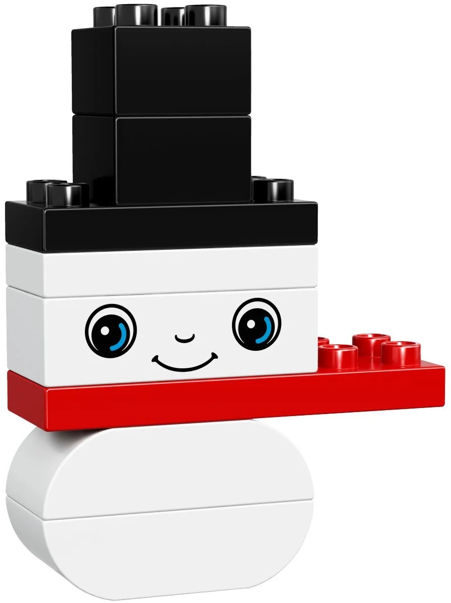 LEGO® 10817 Kreatywny Kuferek - zdjęcie 4