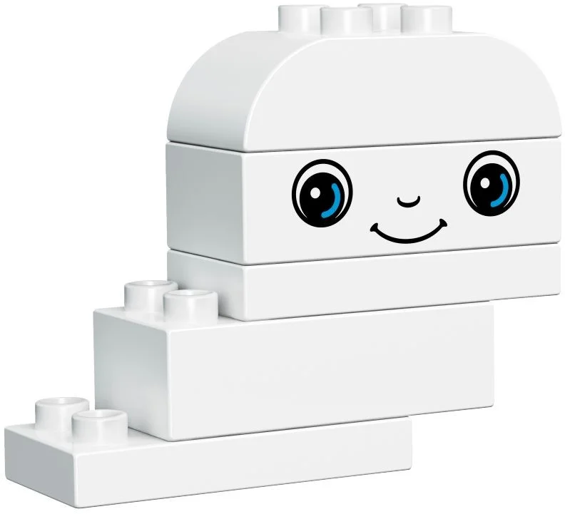 LEGO® 10817 Kreatywny Kuferek - zdjęcie 7