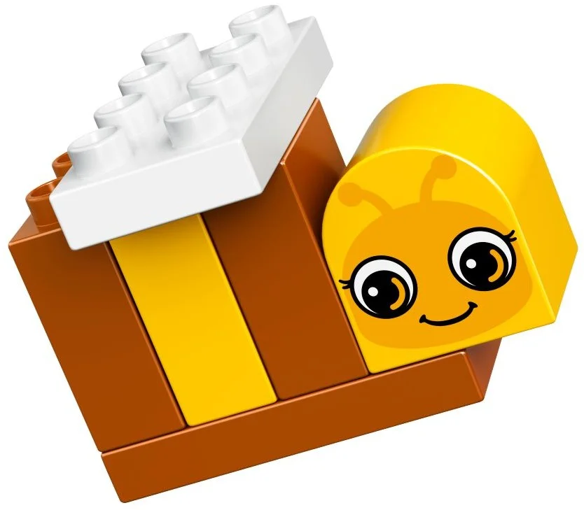 LEGO® 10817 Kreatywny Kuferek - zdjęcie 9