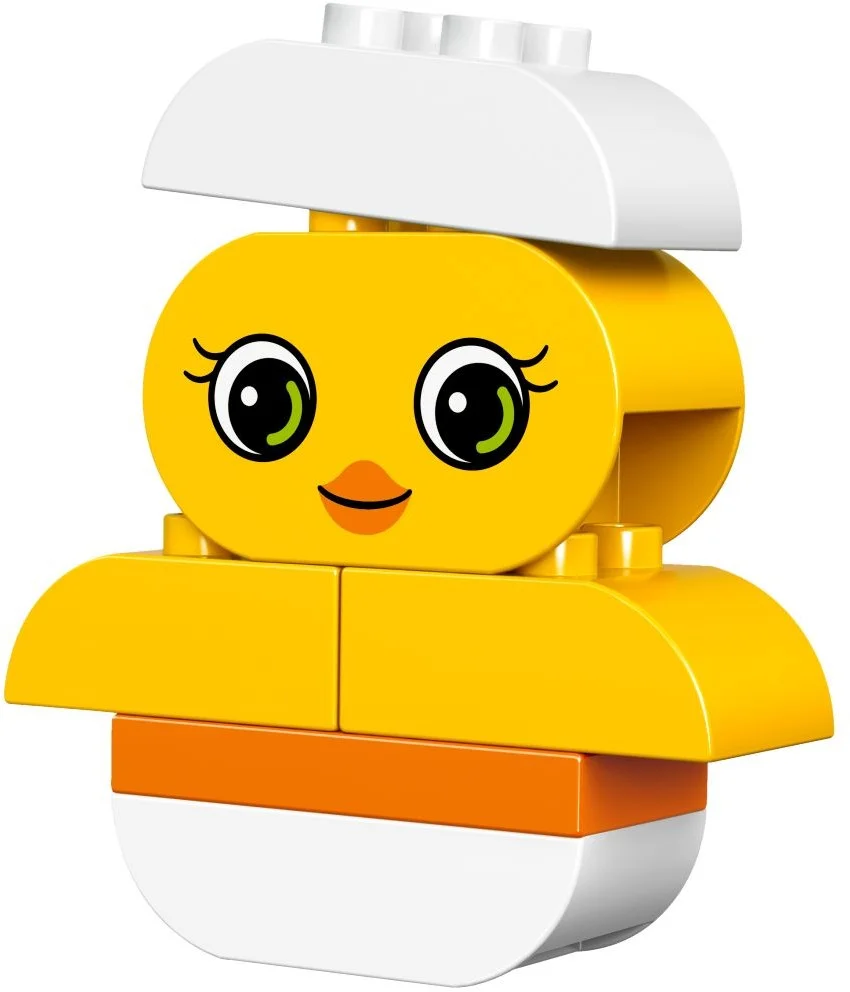 LEGO® 10817 Kreatywny Kuferek - zdjęcie 10