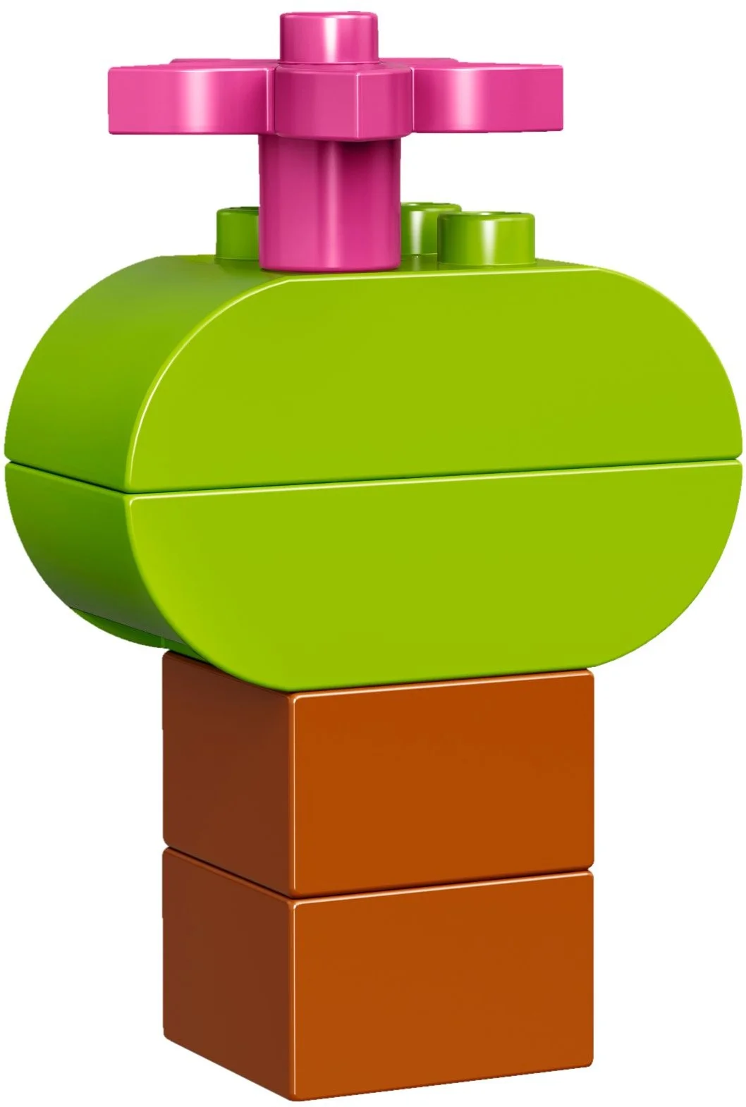 LEGO® 10820 Zestaw kreatywnego budowniczego LEGO DUPLO - zdjęcie 6