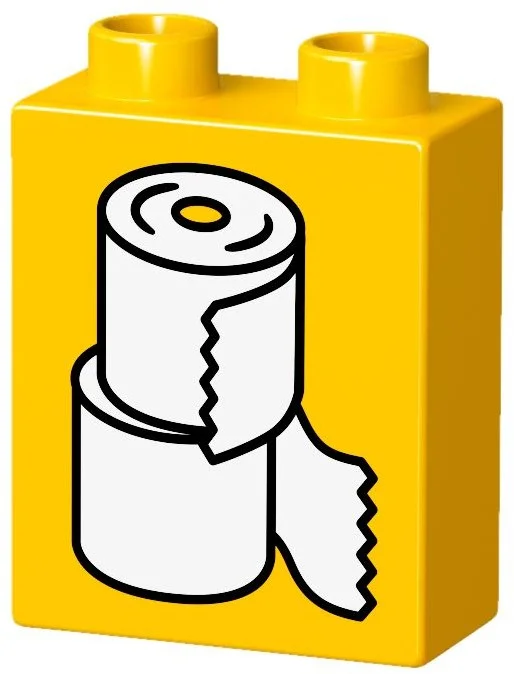 LEGO® 10833 Duplo Przedszkole - zdjęcie 3