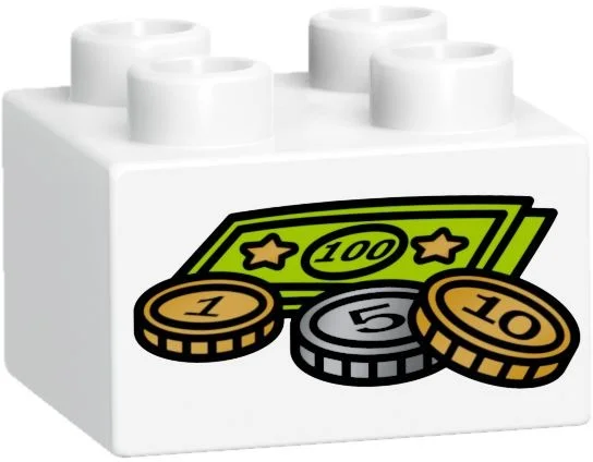 LEGO® 10834 Duplo Pizzeria - zdjęcie 5