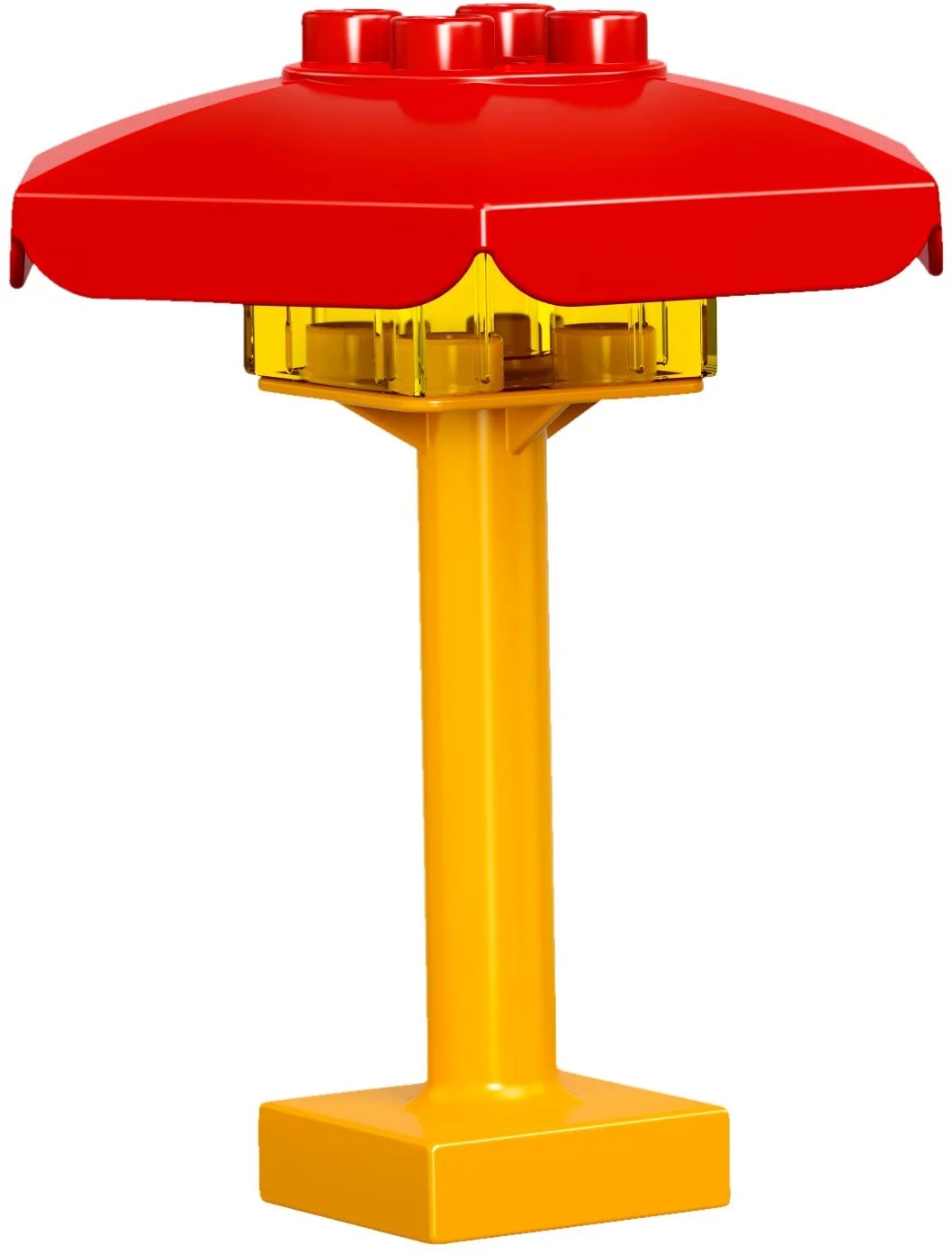 LEGO® 10834 Duplo Pizzeria - zdjęcie 6