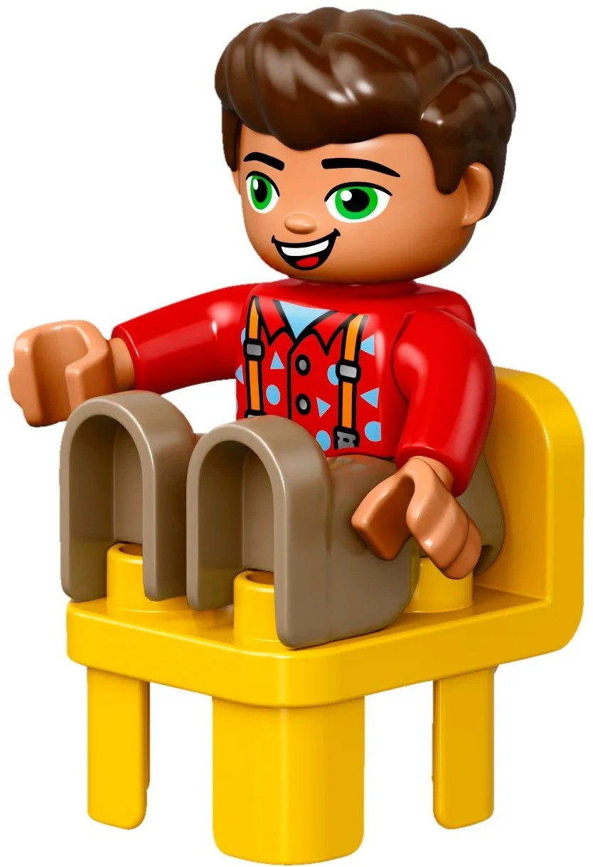 LEGO® 10834 Duplo Pizzeria - zdjęcie 12