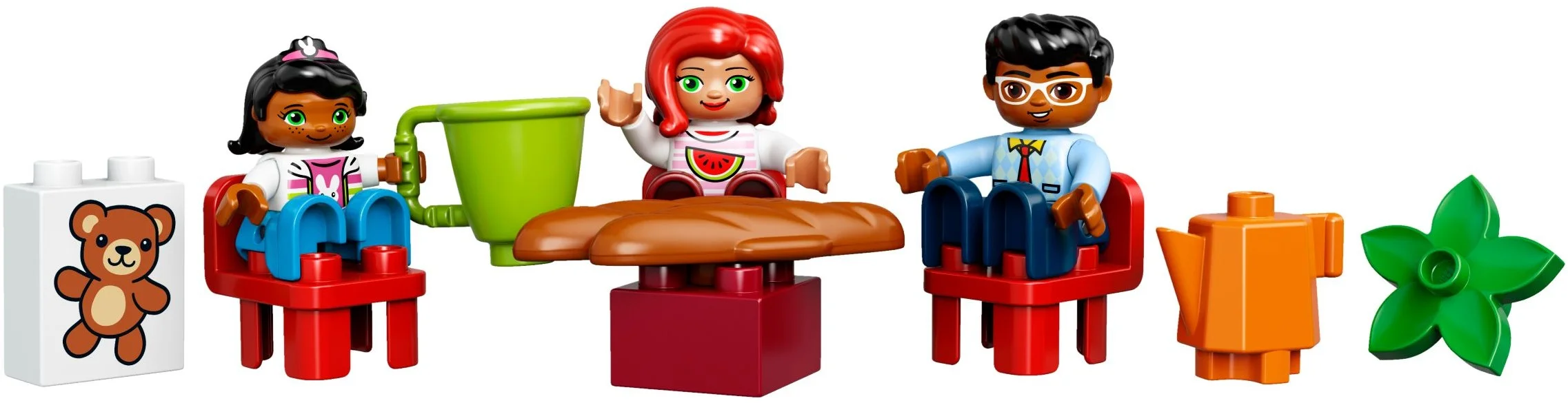 LEGO® 10835 Duplo Dom Rodzinny - zdjęcie 8