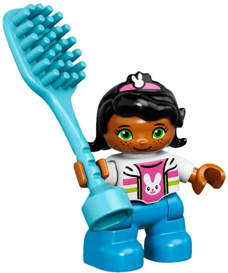 LEGO® 10835 Duplo Dom Rodzinny - zdjęcie 10