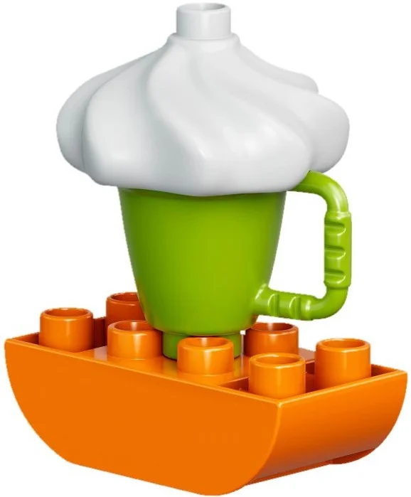 LEGO® 10840 Duże wesołe miasteczko - zdjęcie 11