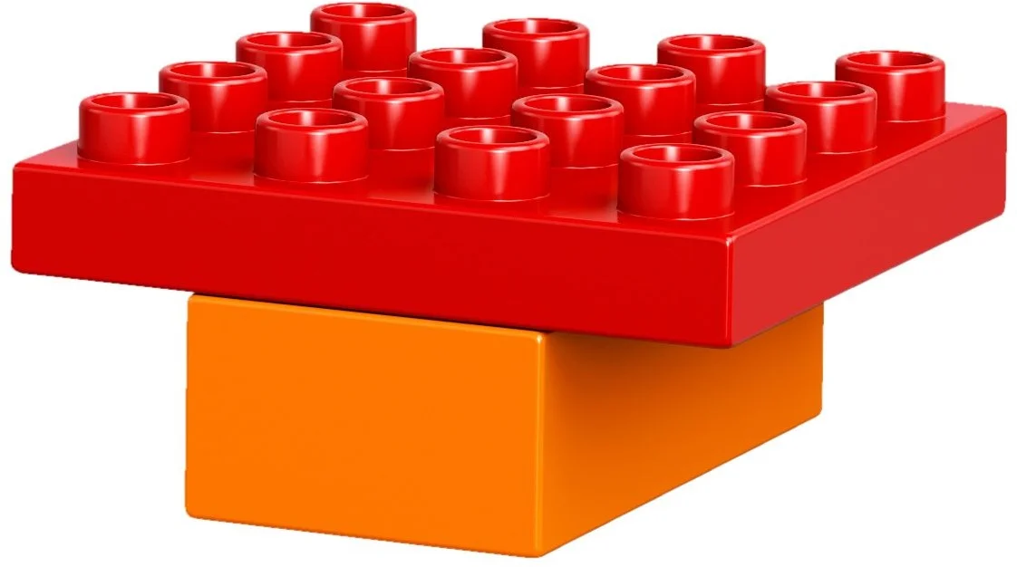 LEGO® 10841 Wesołe miasteczko - zdjęcie 3