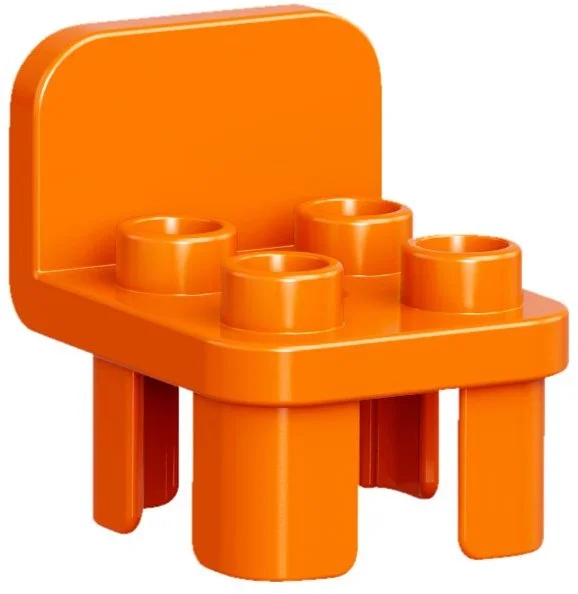 LEGO® 10841 Wesołe miasteczko - zdjęcie 4