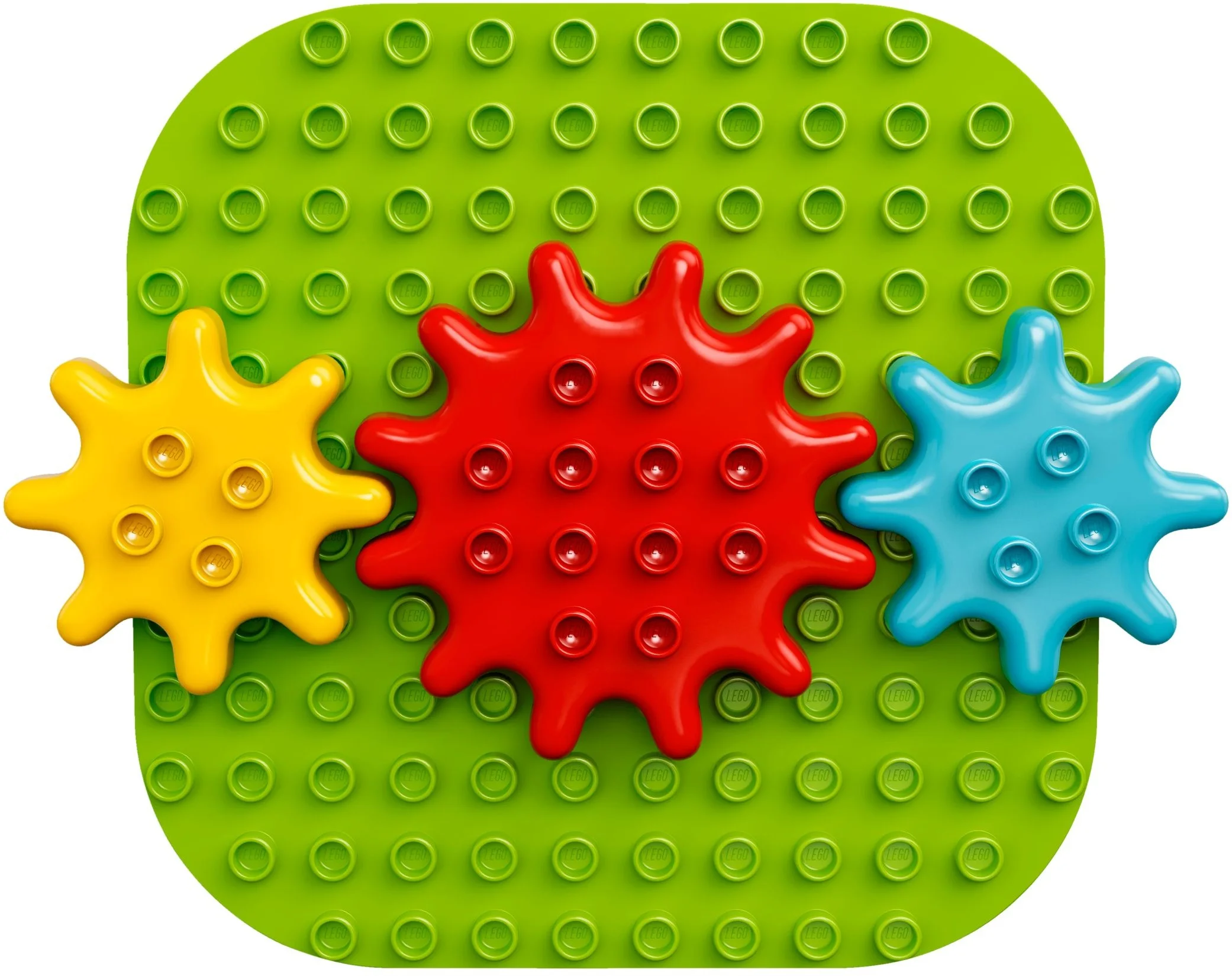 LEGO® 10845 Moja pierwsza karuzela - zdjęcie 6