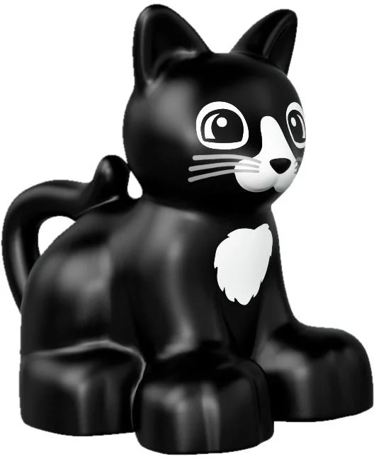 LEGO® 10847 Pociąg z cyferkami - zdjęcie 7