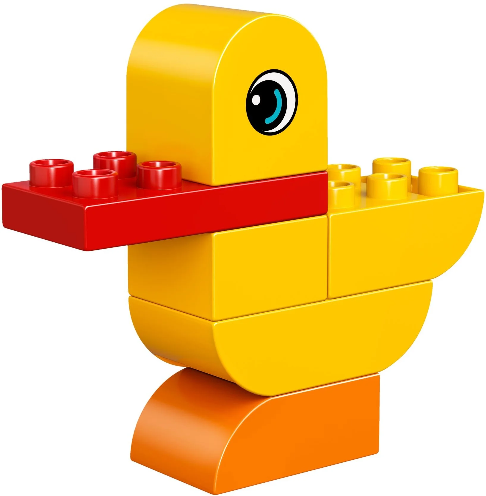 LEGO® 10848 Moje pierwsze klocki - zdjęcie 3