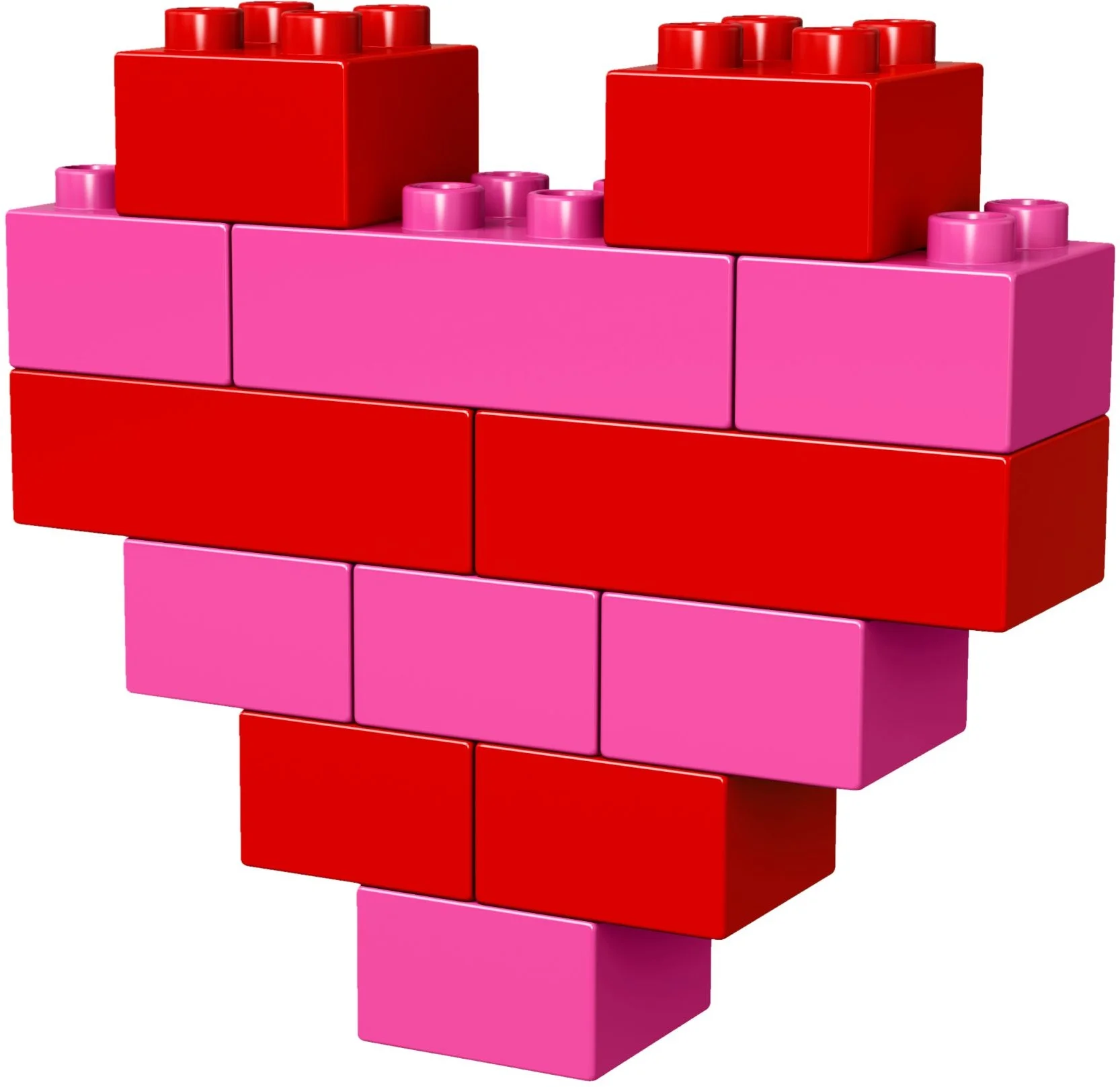LEGO® 10848 Moje pierwsze klocki - zdjęcie 6