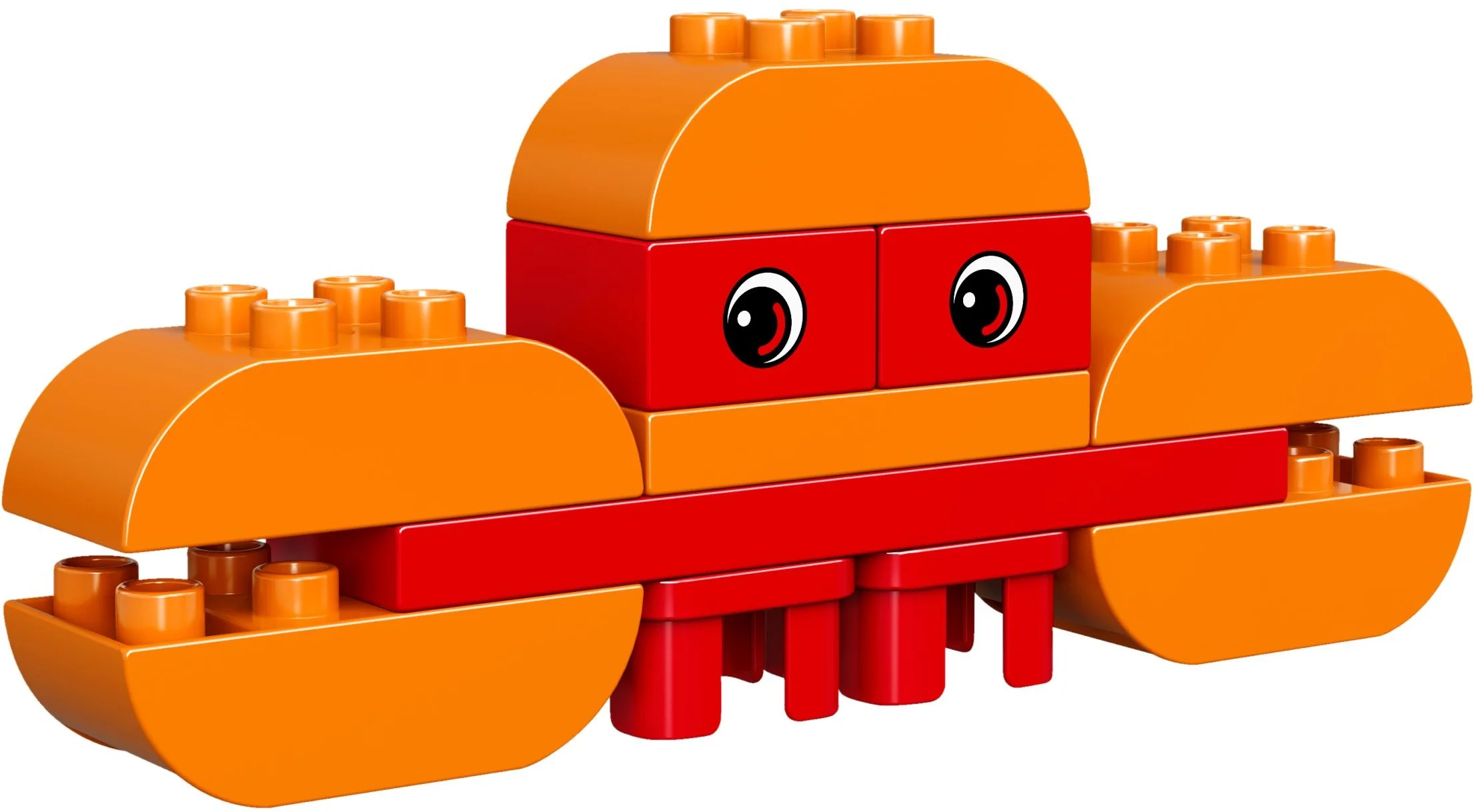 LEGO® 10853 Zestaw kreatywnego budowniczego LEGO DUPLO - zdjęcie 3