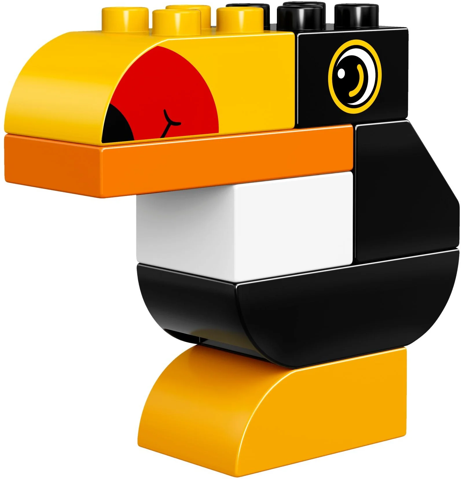 LEGO® 10853 Zestaw kreatywnego budowniczego LEGO DUPLO - zdjęcie 4