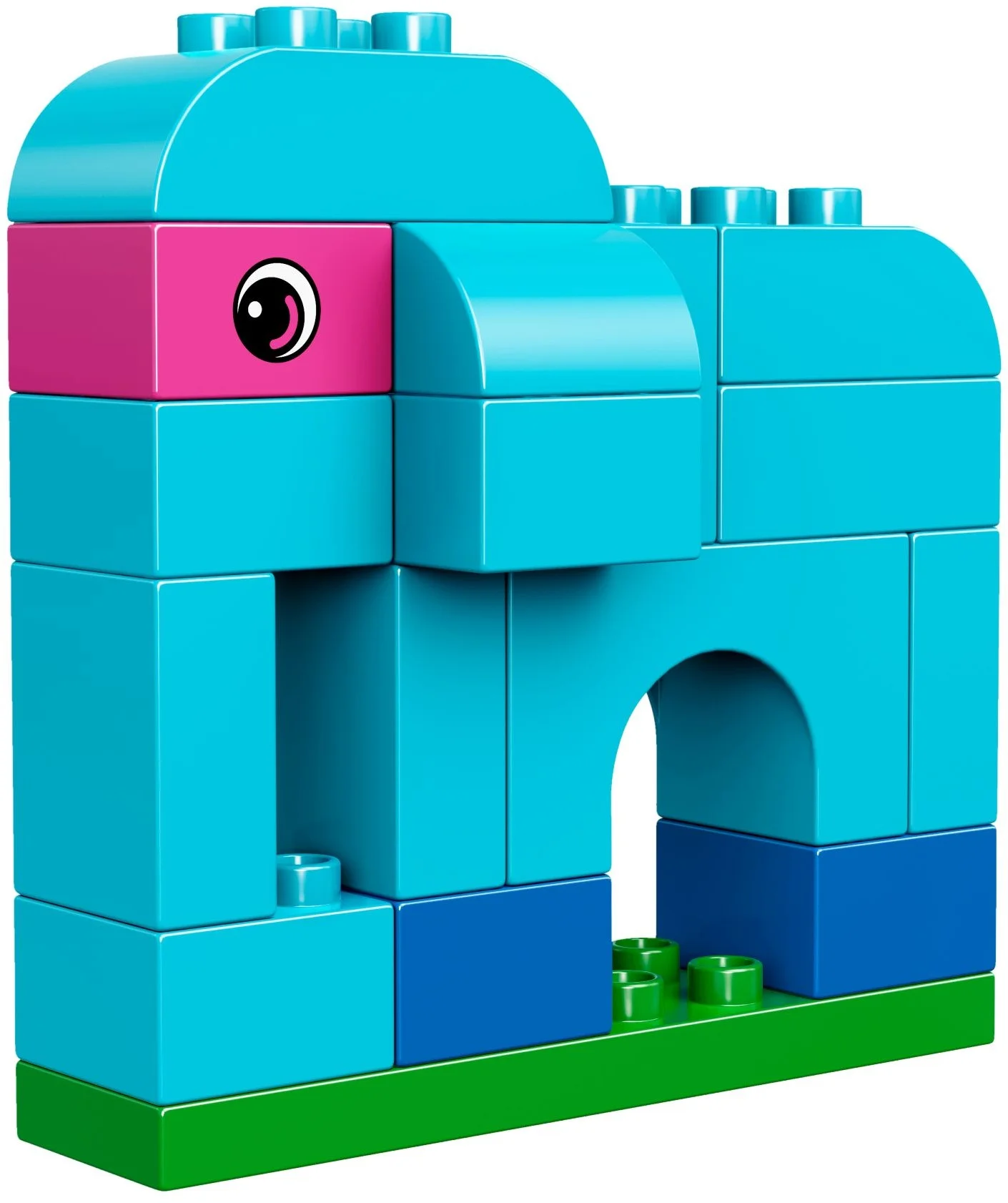 LEGO® 10853 Zestaw kreatywnego budowniczego LEGO DUPLO - zdjęcie 7