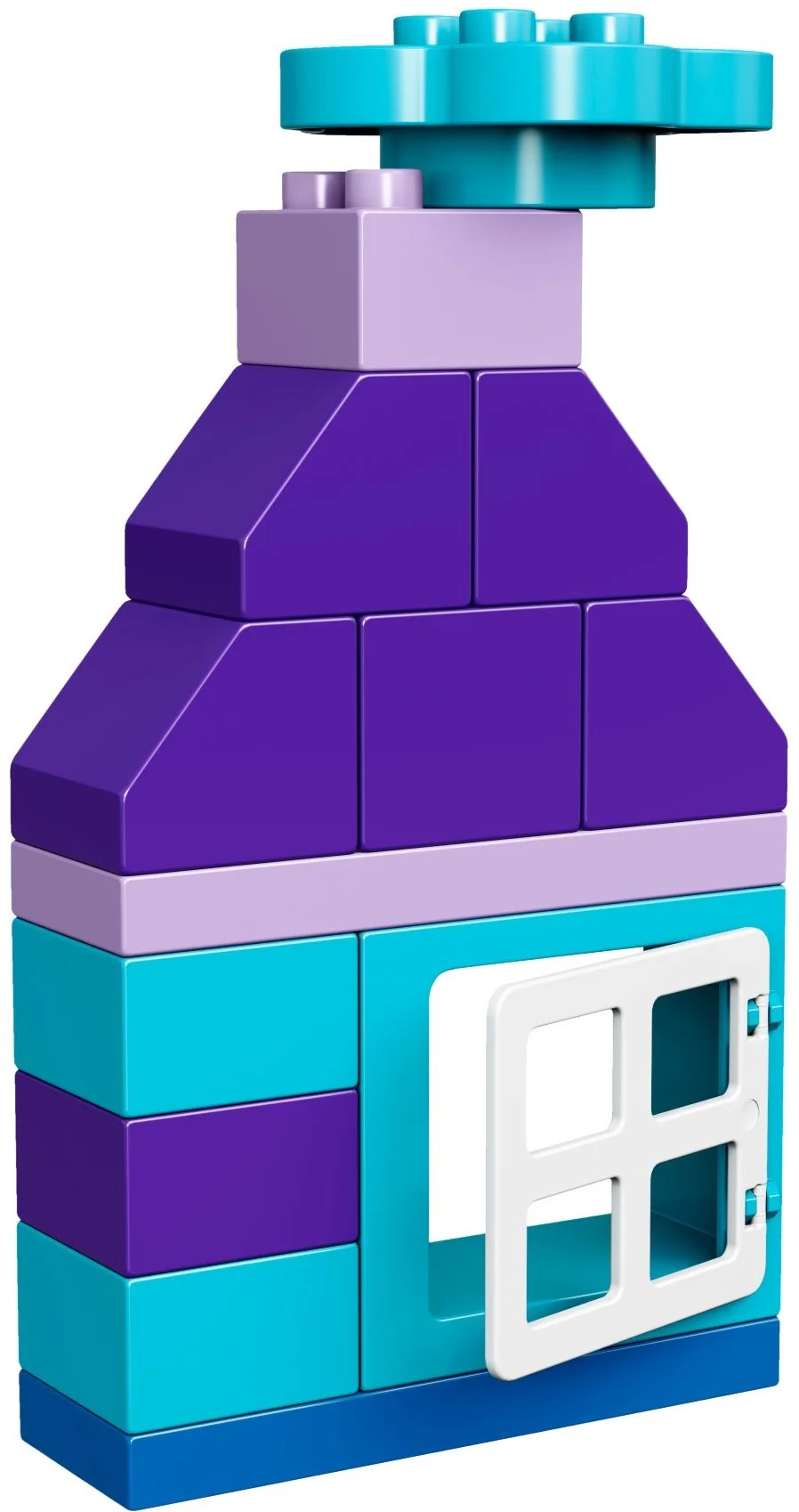LEGO® 10854 Zestaw kreatywny LEGO® DUPLO® - zdjęcie 4