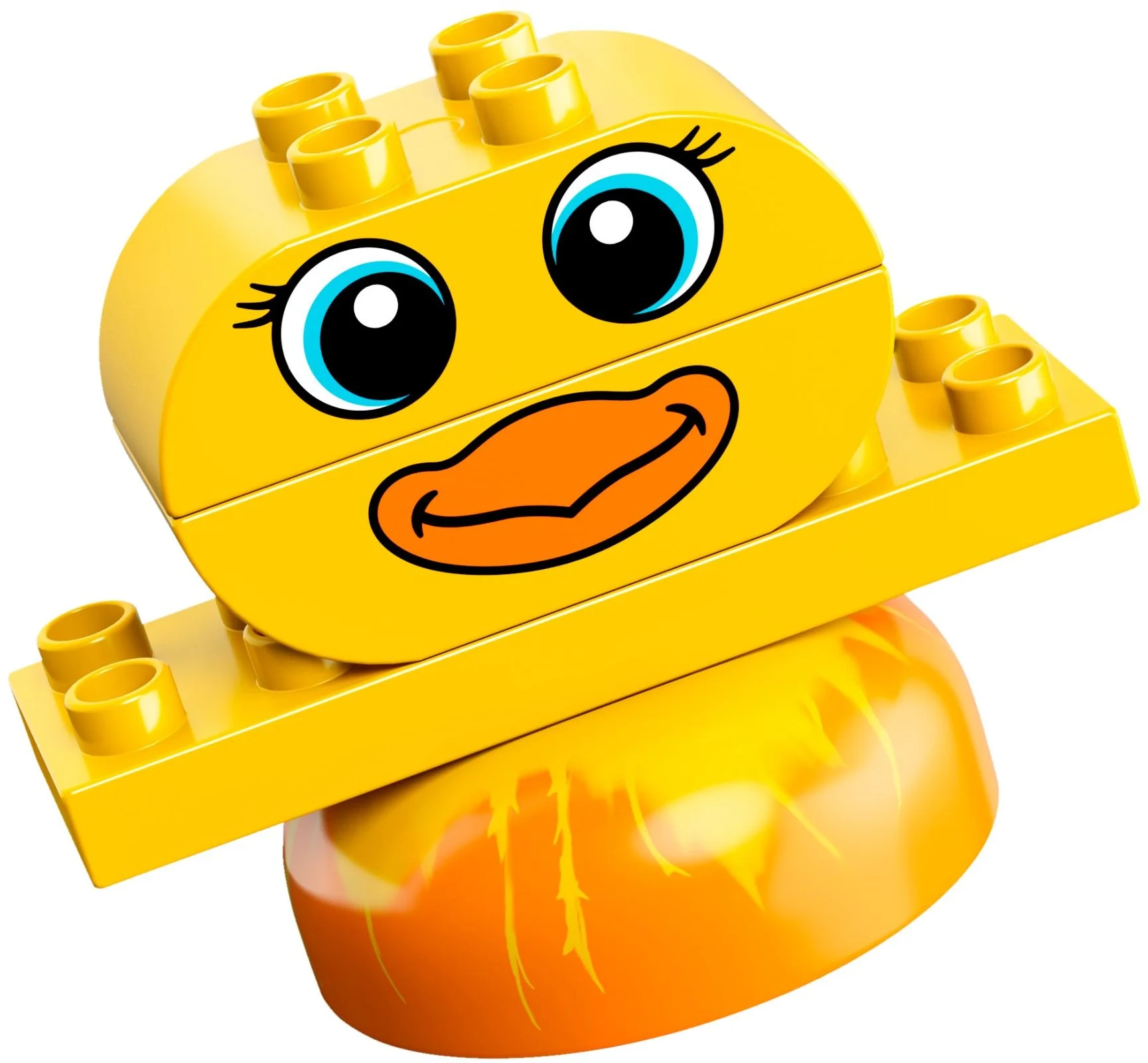 LEGO® 10858 Moje pierwsze zwierzątka - zdjęcie 4