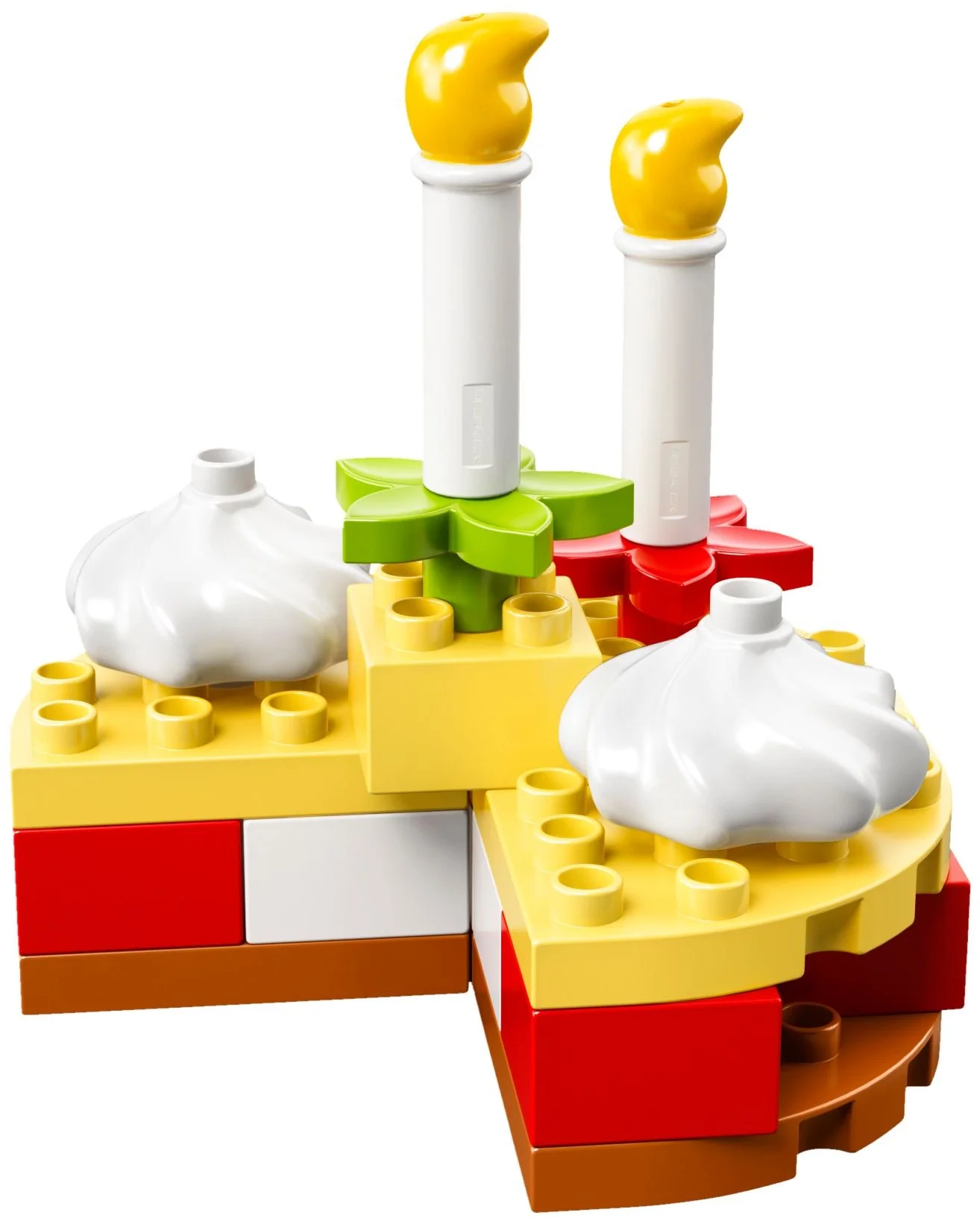LEGO® 10862 Moje pierwsze przyjęcie - zdjęcie 4