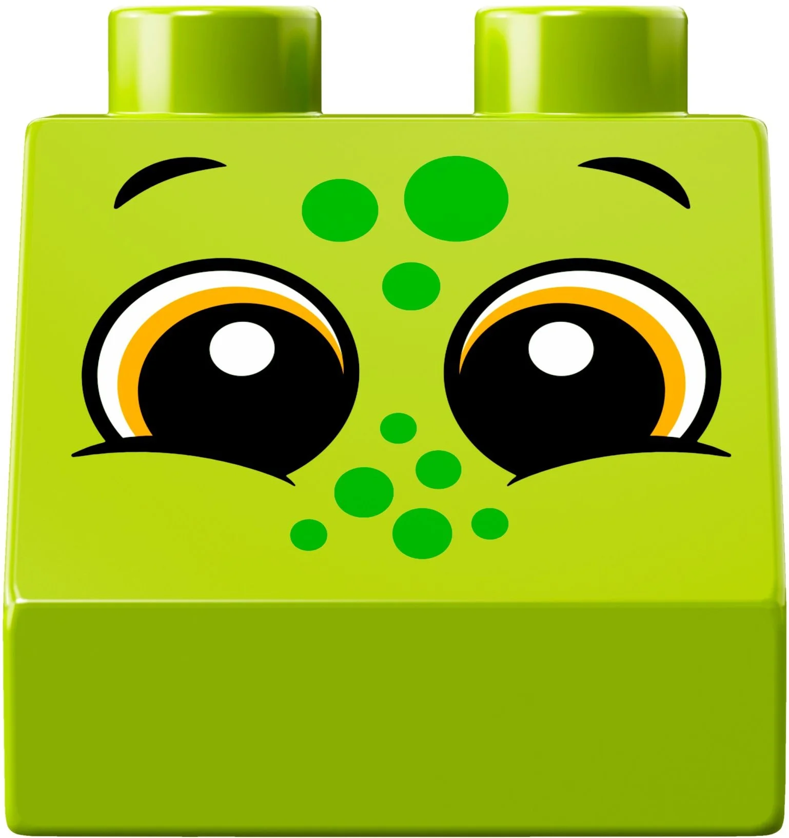 LEGO® 10863 Pociąg ze zwierzątkami - zdjęcie 7